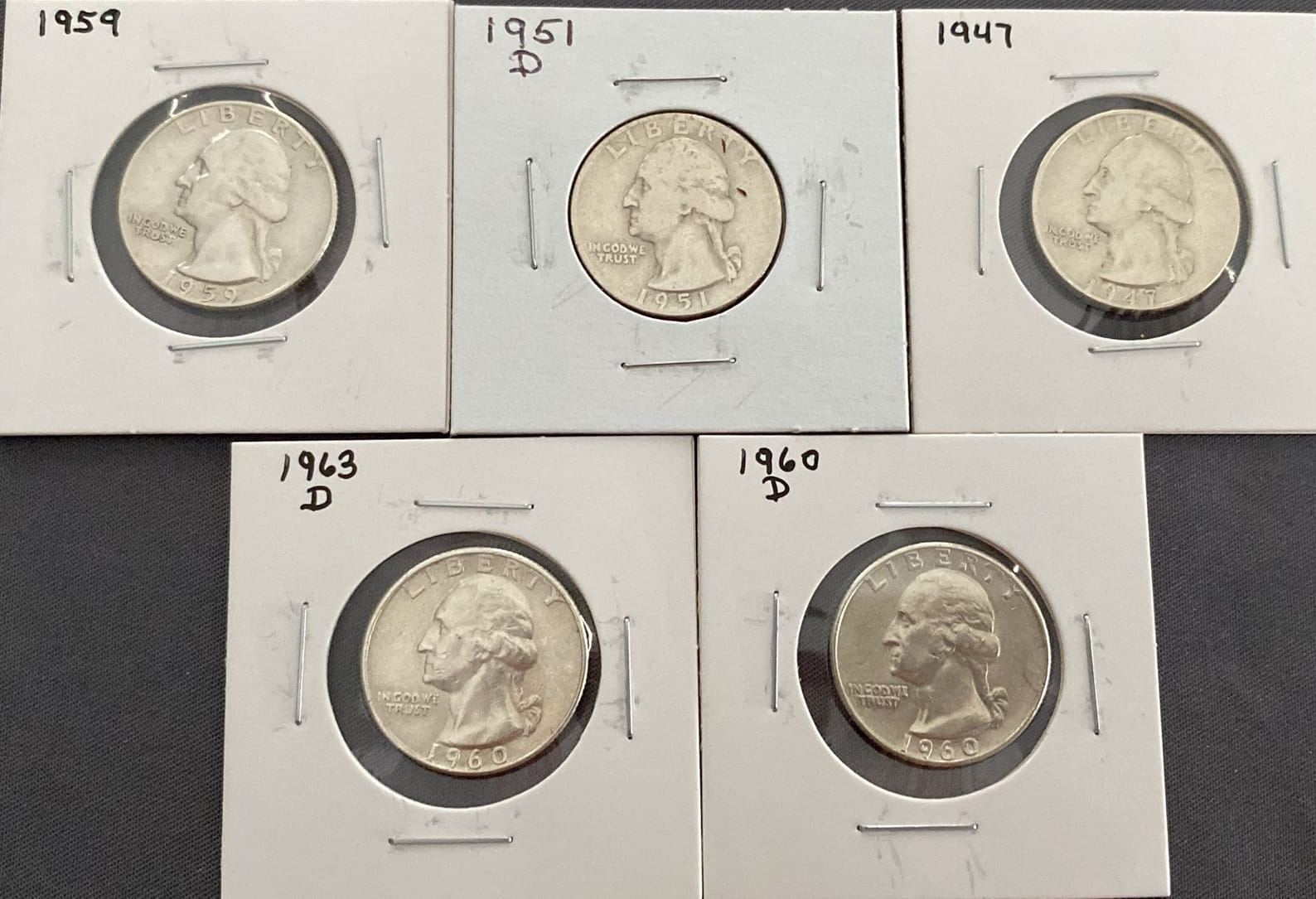 Online Bidding Available!