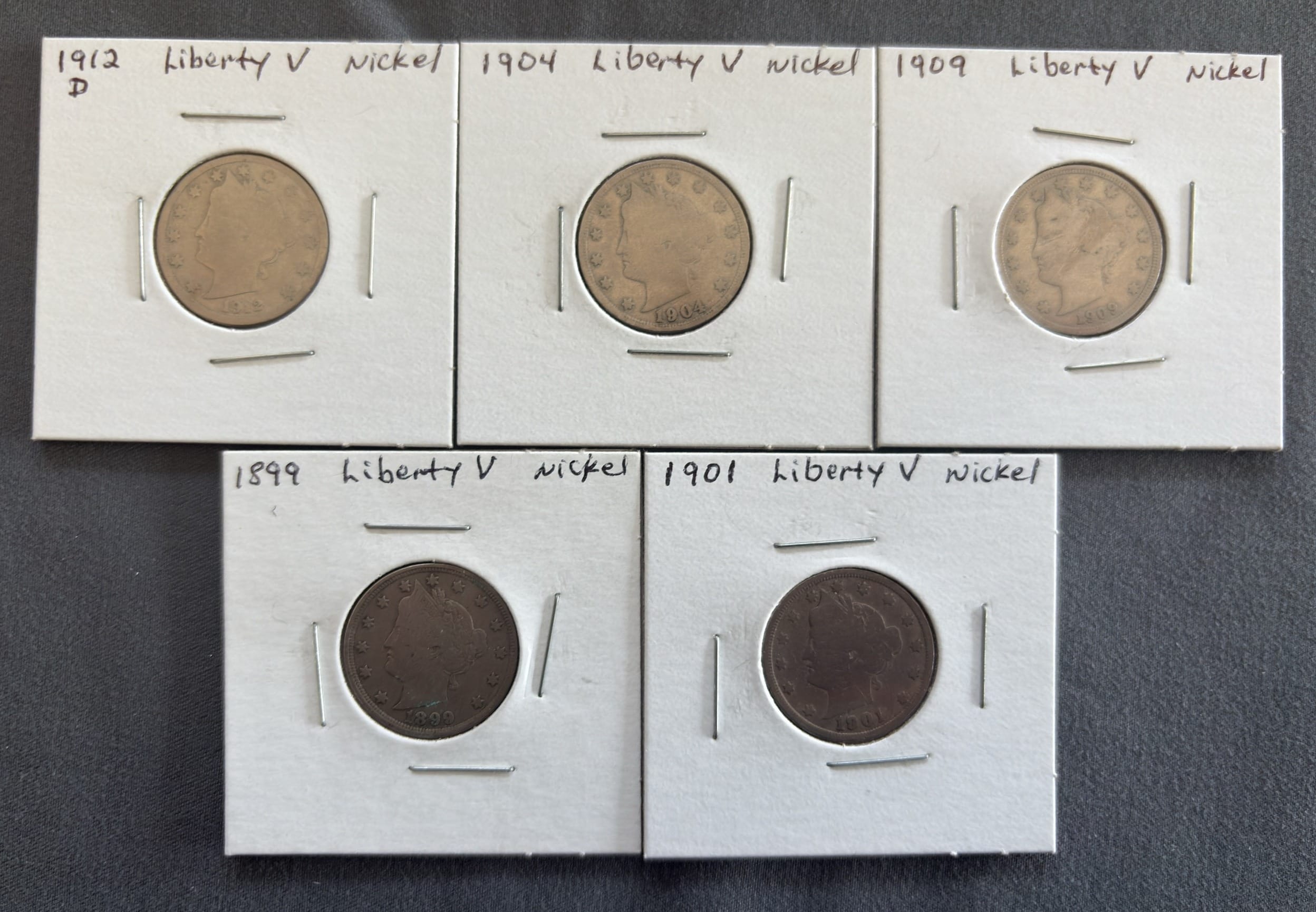 Online Bidding Available!