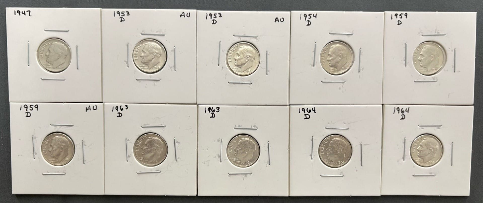 Online Bidding Available!