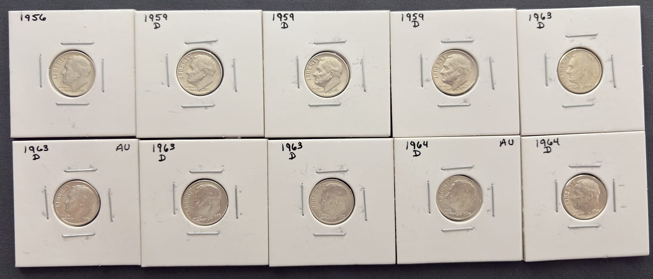 Online Bidding Available!