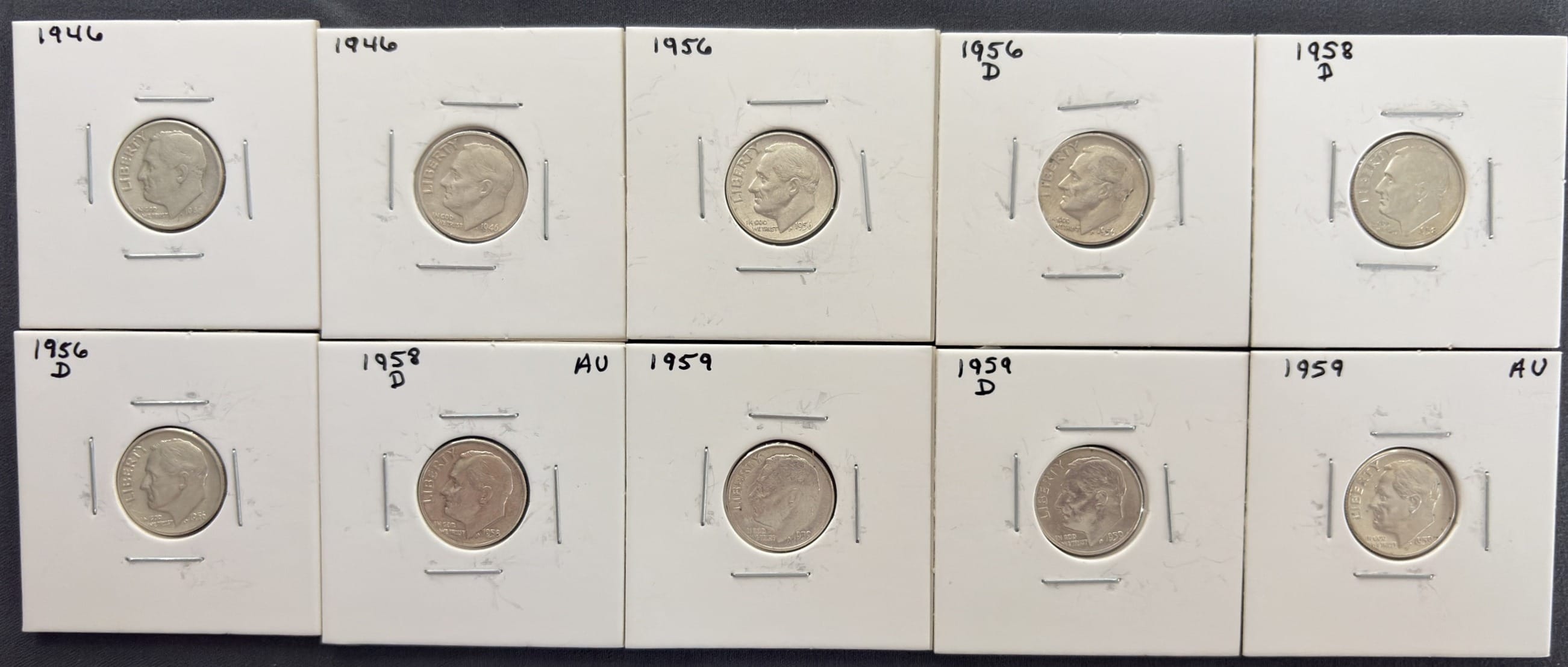 Online Bidding Available!