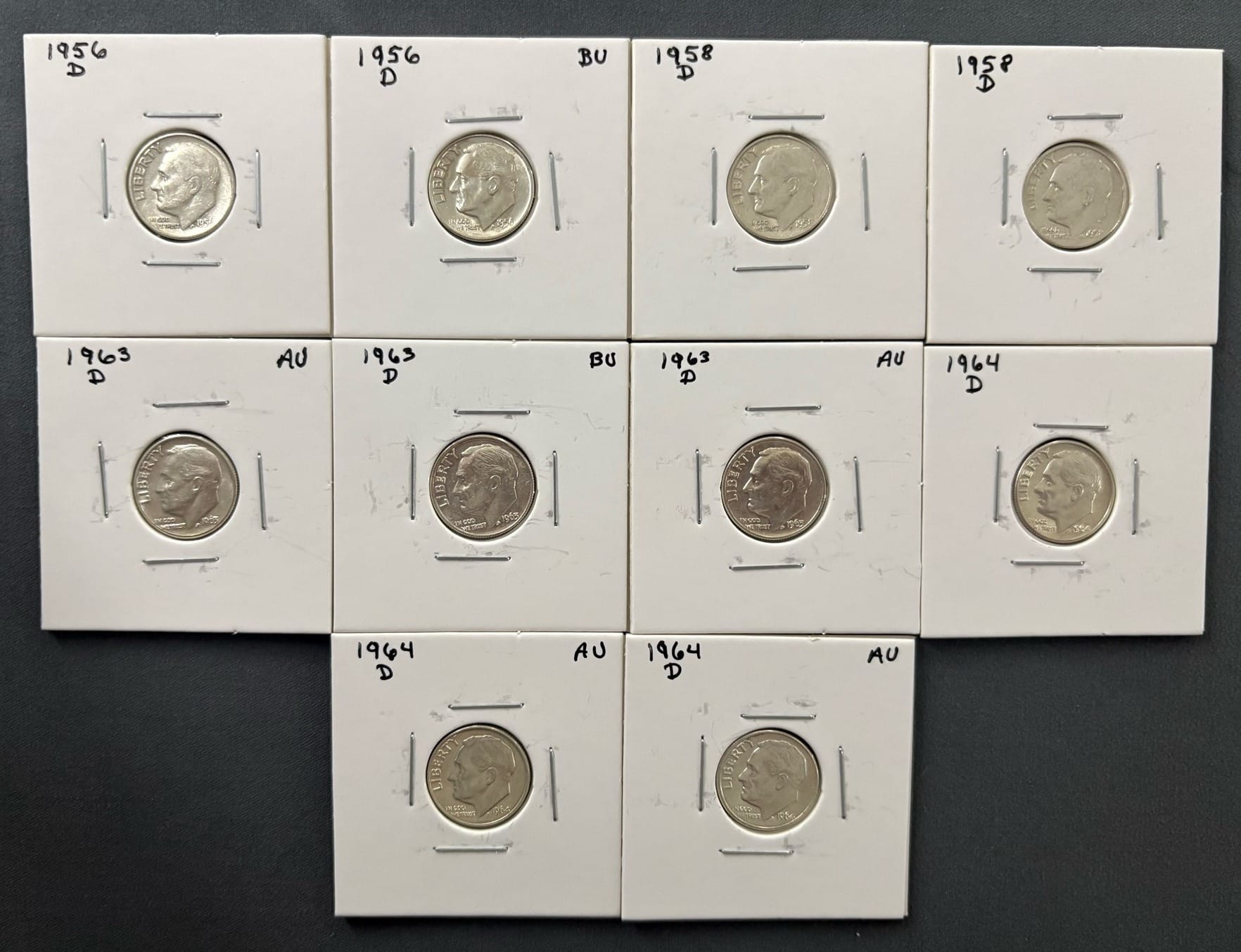 Online Bidding Available!