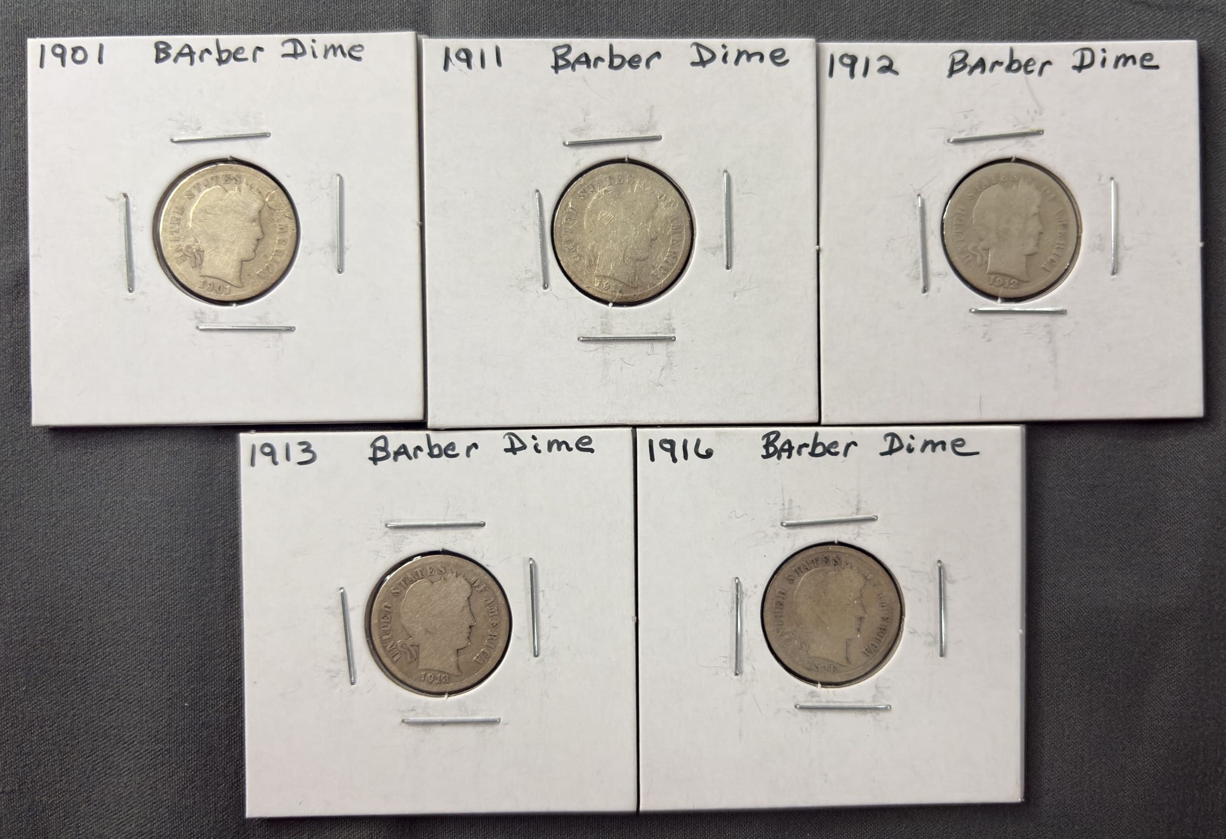 Online Bidding Available!