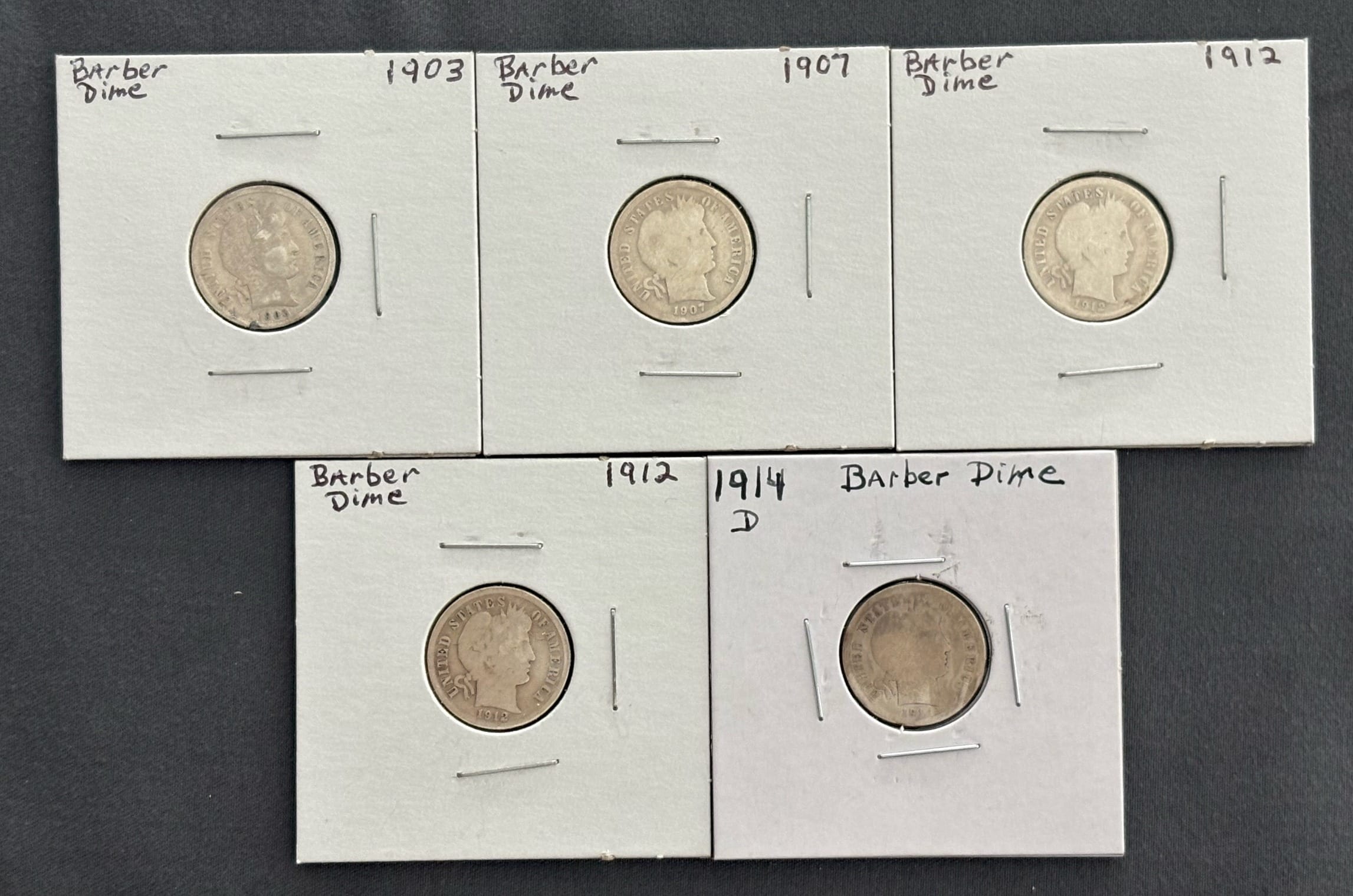 Online Bidding Available!