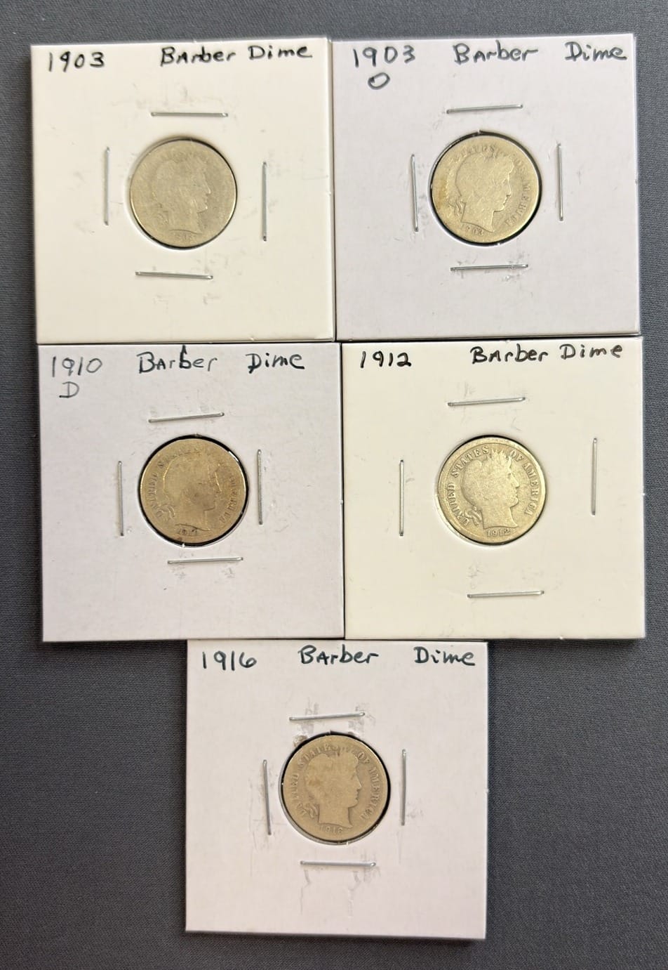 Online Bidding Available!