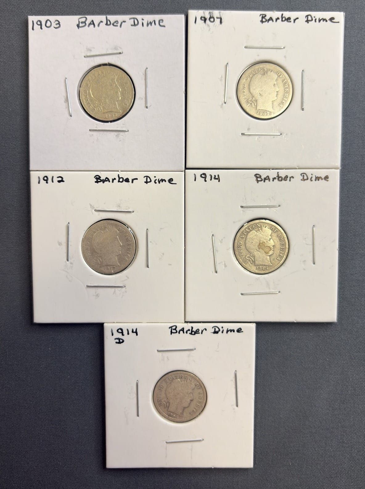 Online Bidding Available!