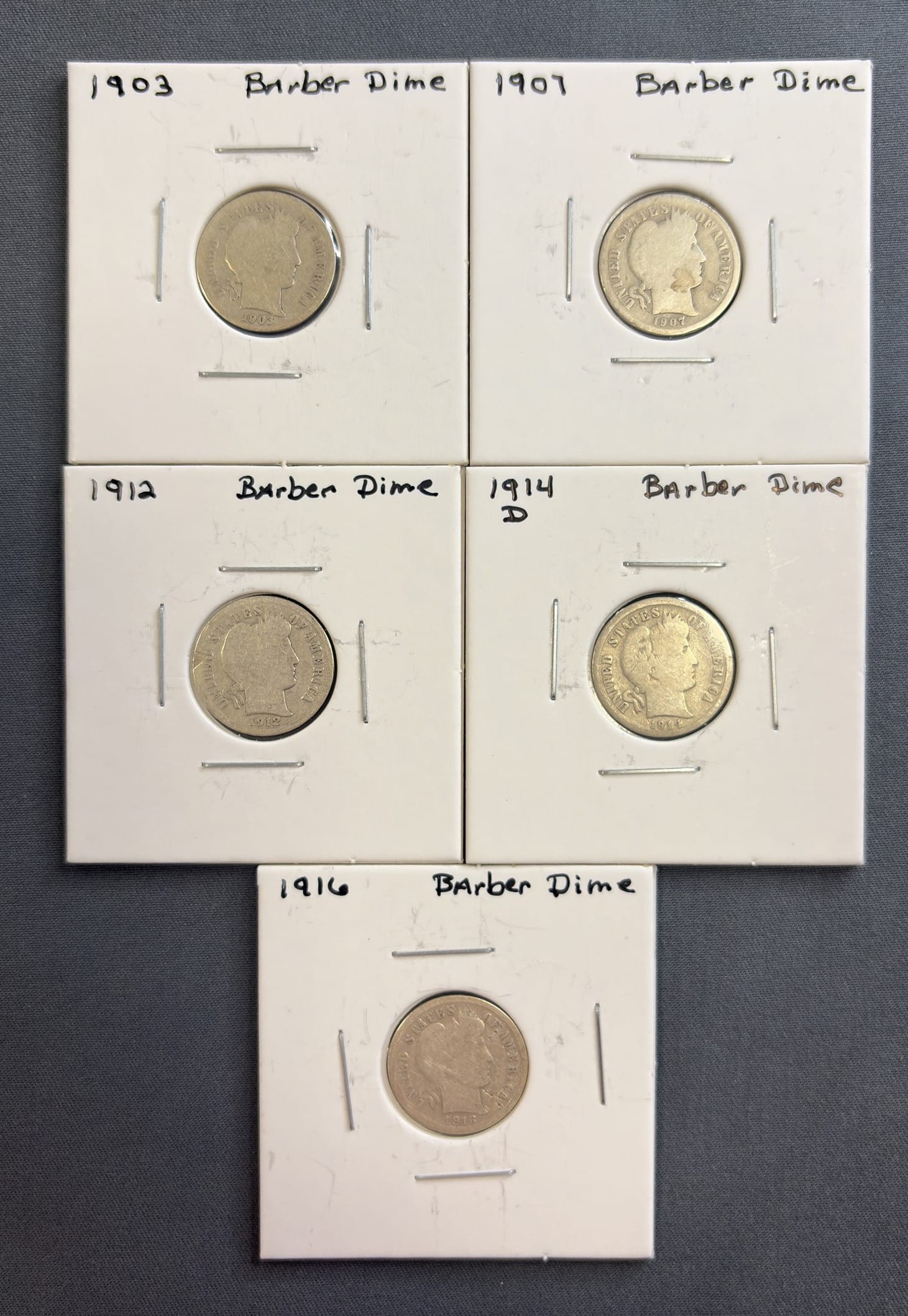 Online Bidding Available!