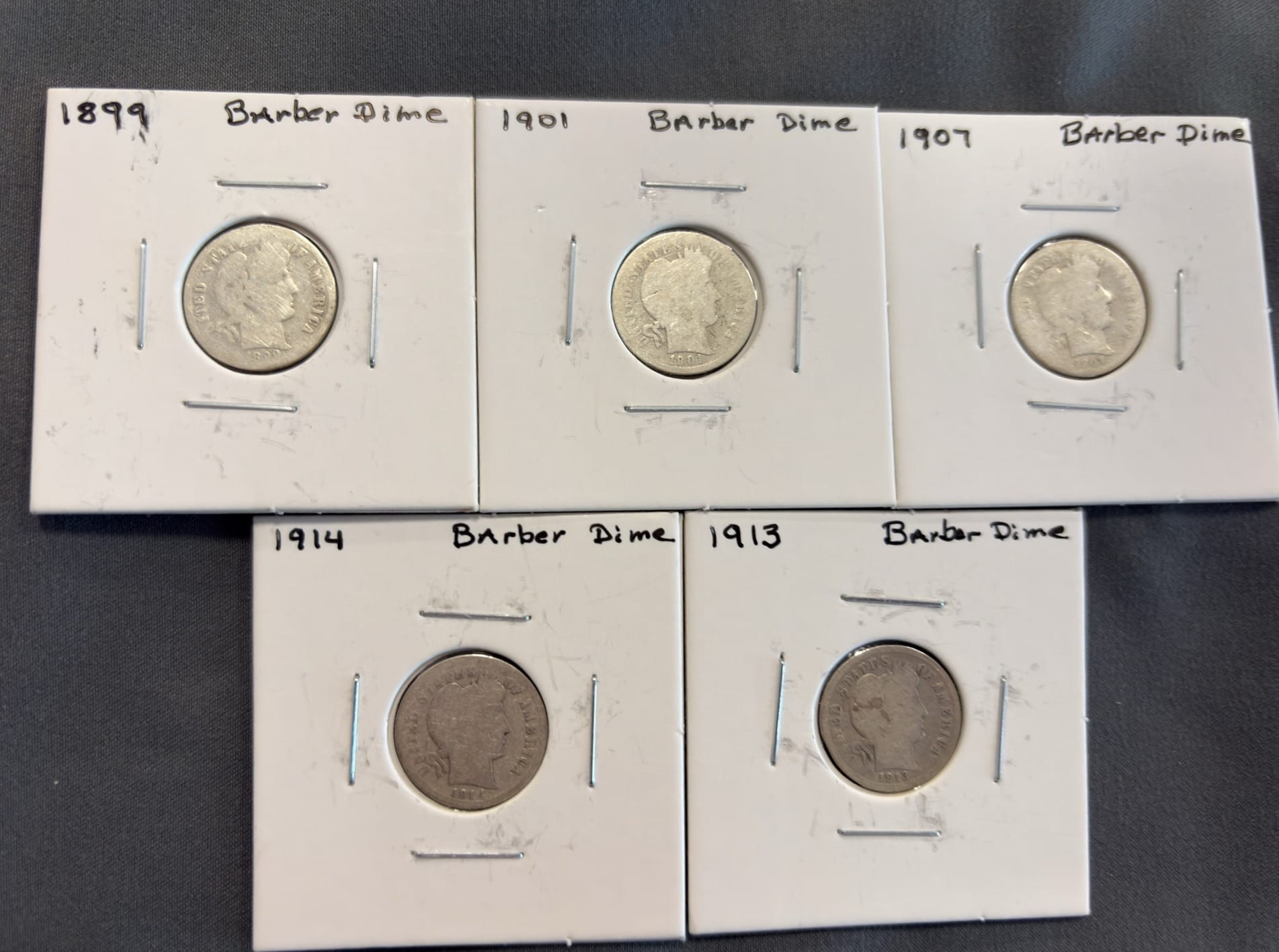 Online Bidding Available!