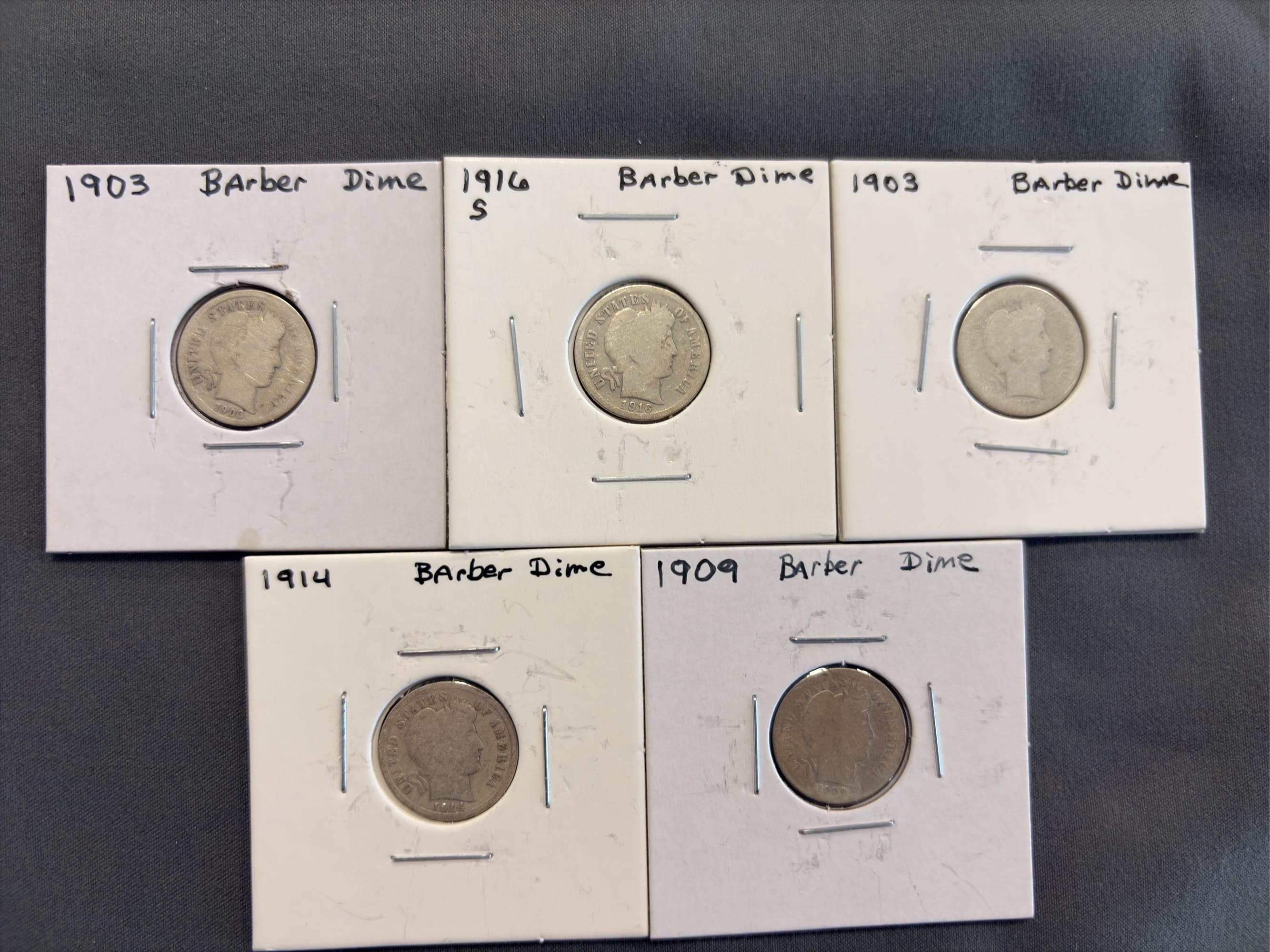 Online Bidding Available!