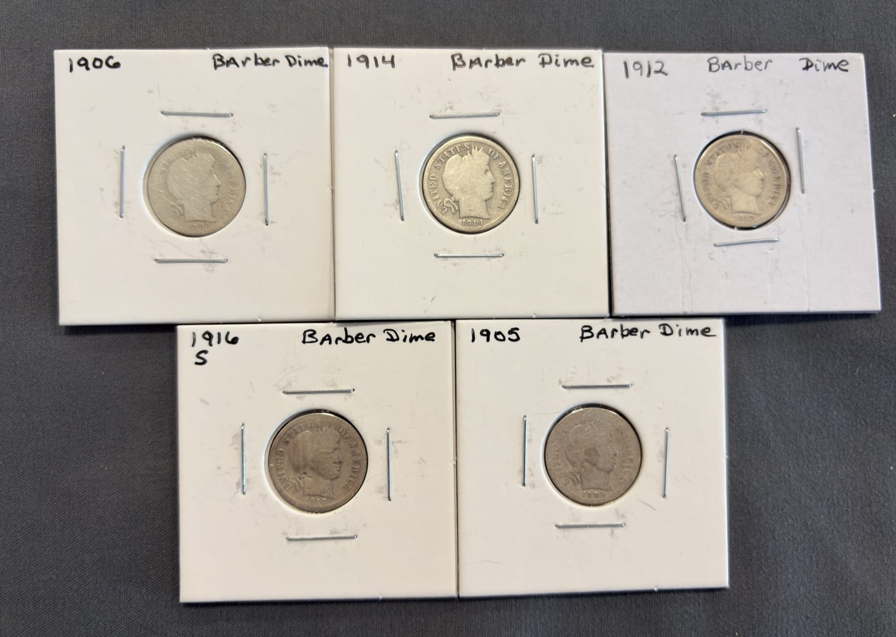 Online Bidding Available!