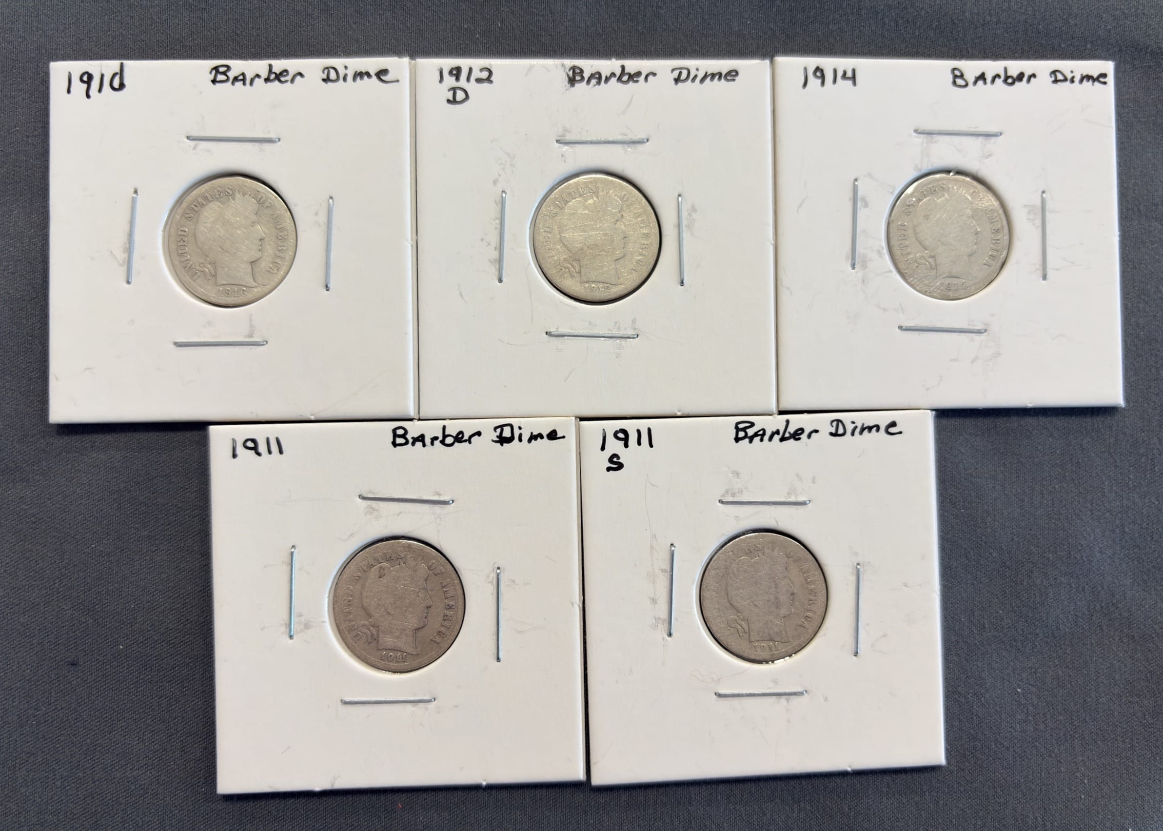 Online Bidding Available!