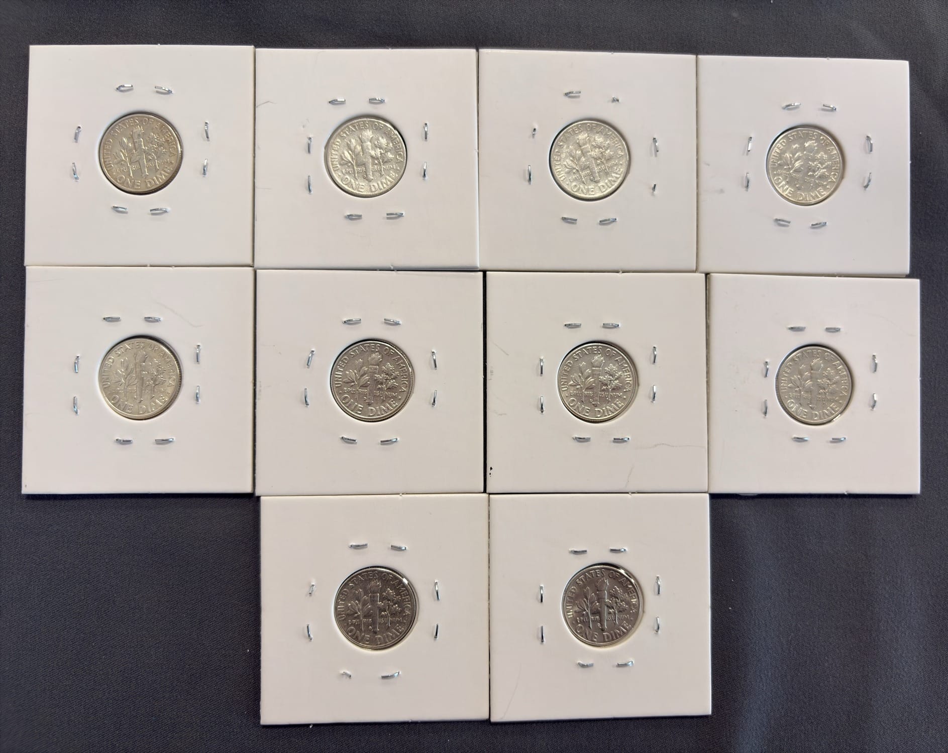 Online Bidding Available!