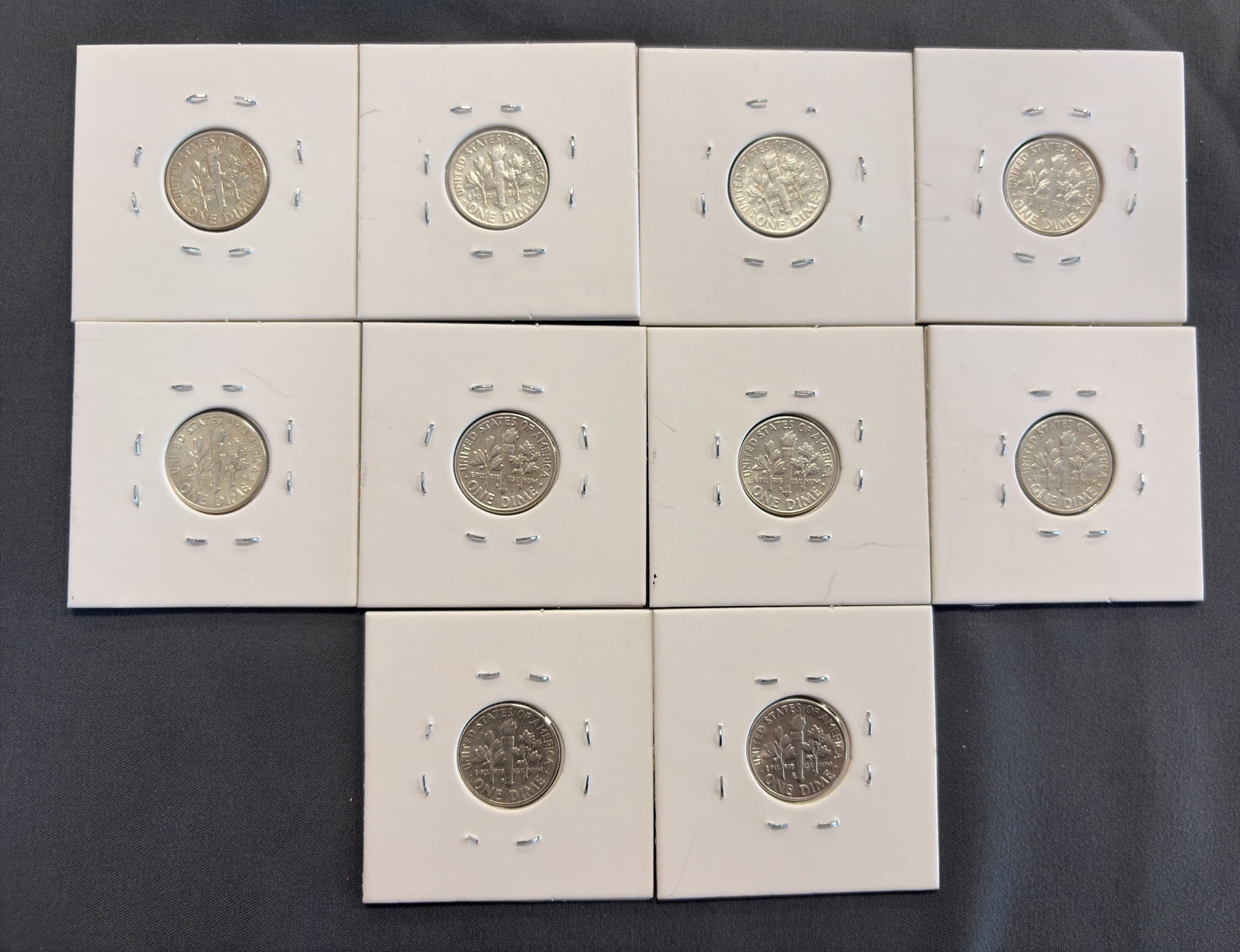 Online Bidding Available!