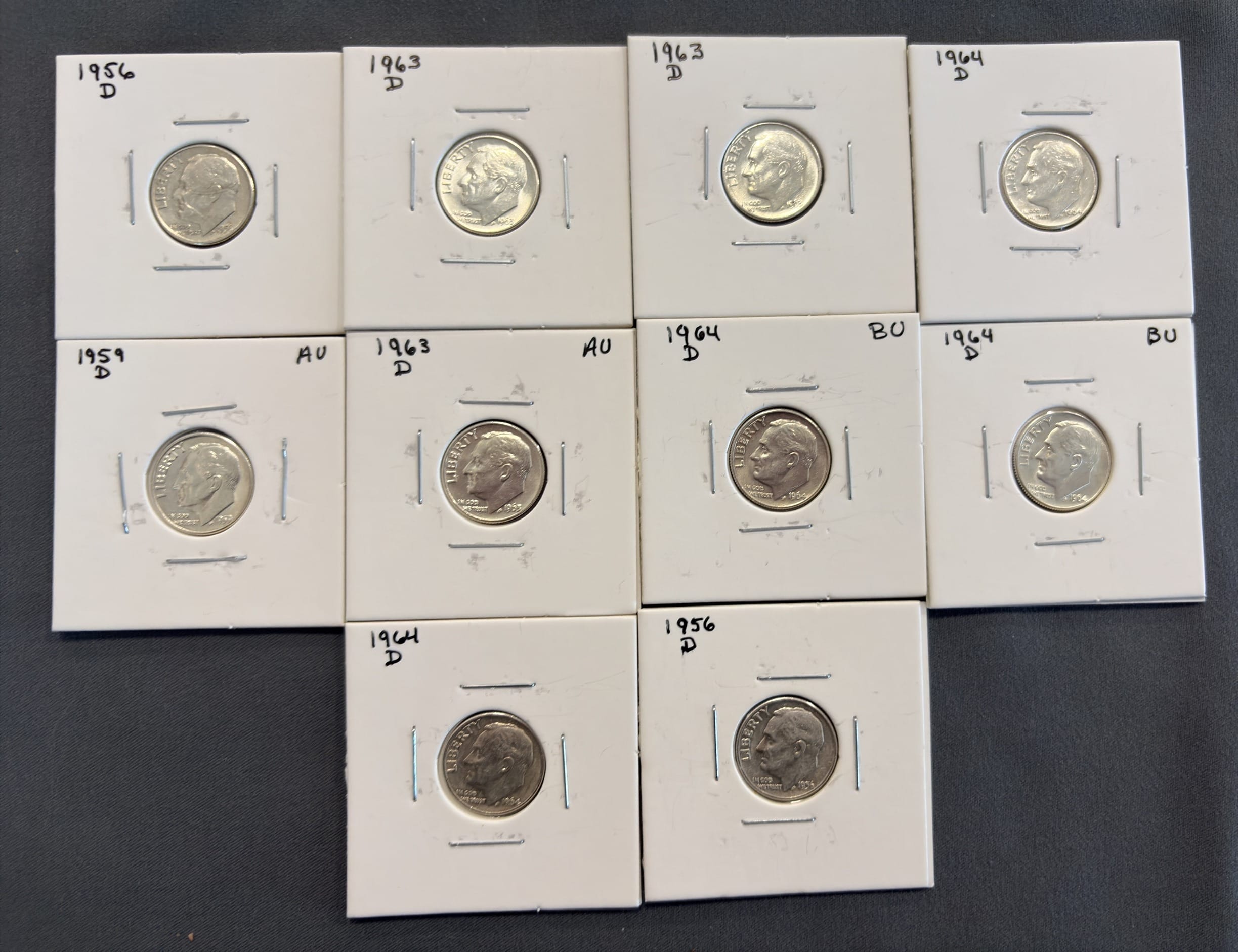 Online Bidding Available!