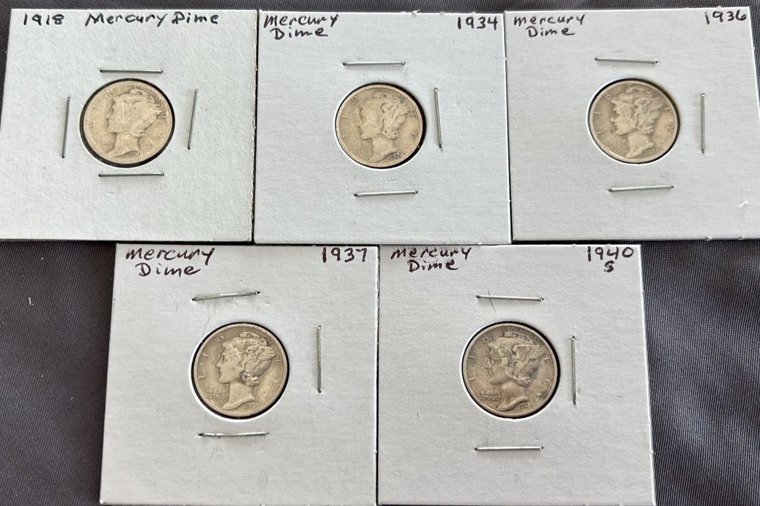 Online Bidding Available!