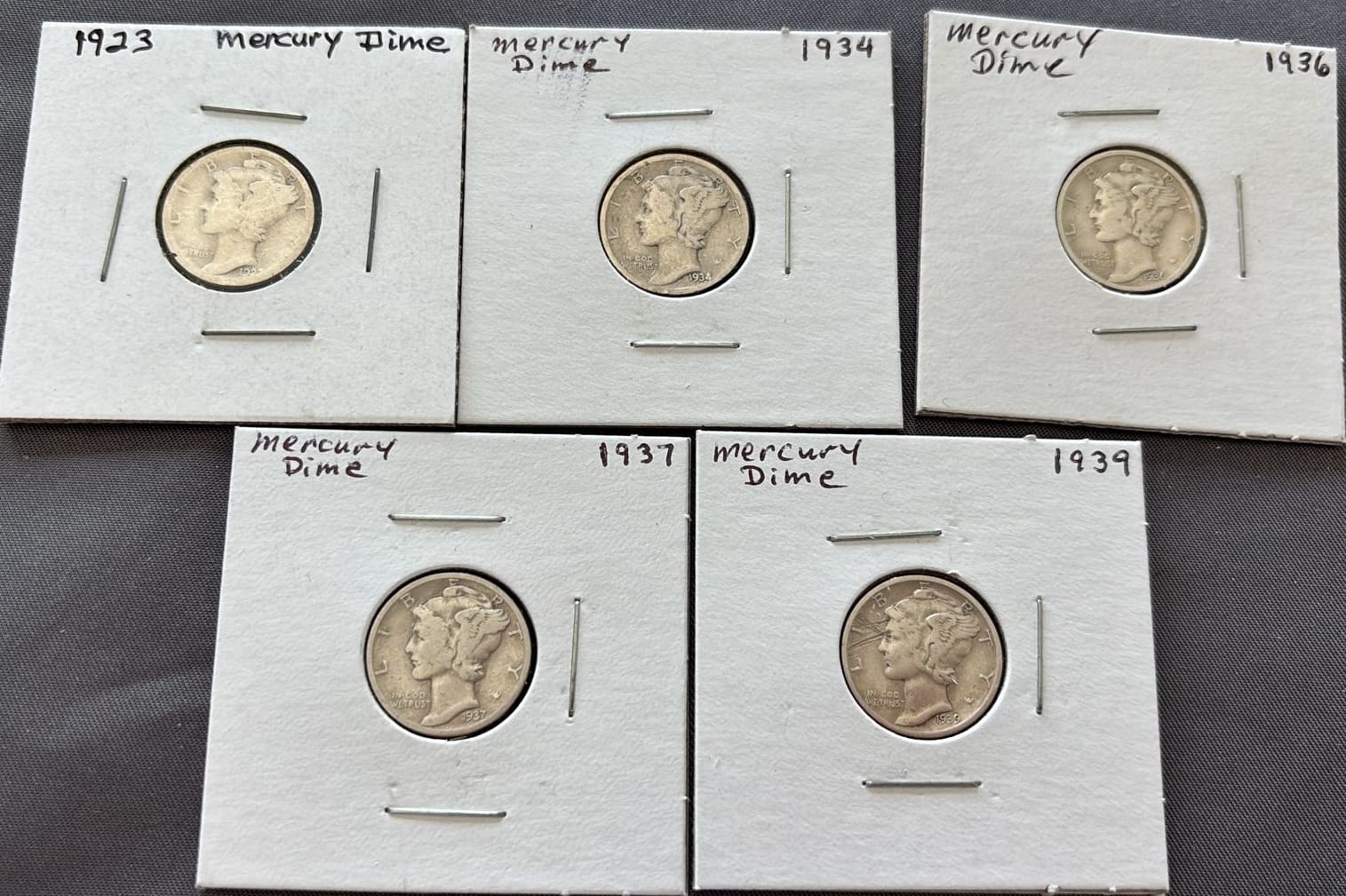 Online Bidding Available!