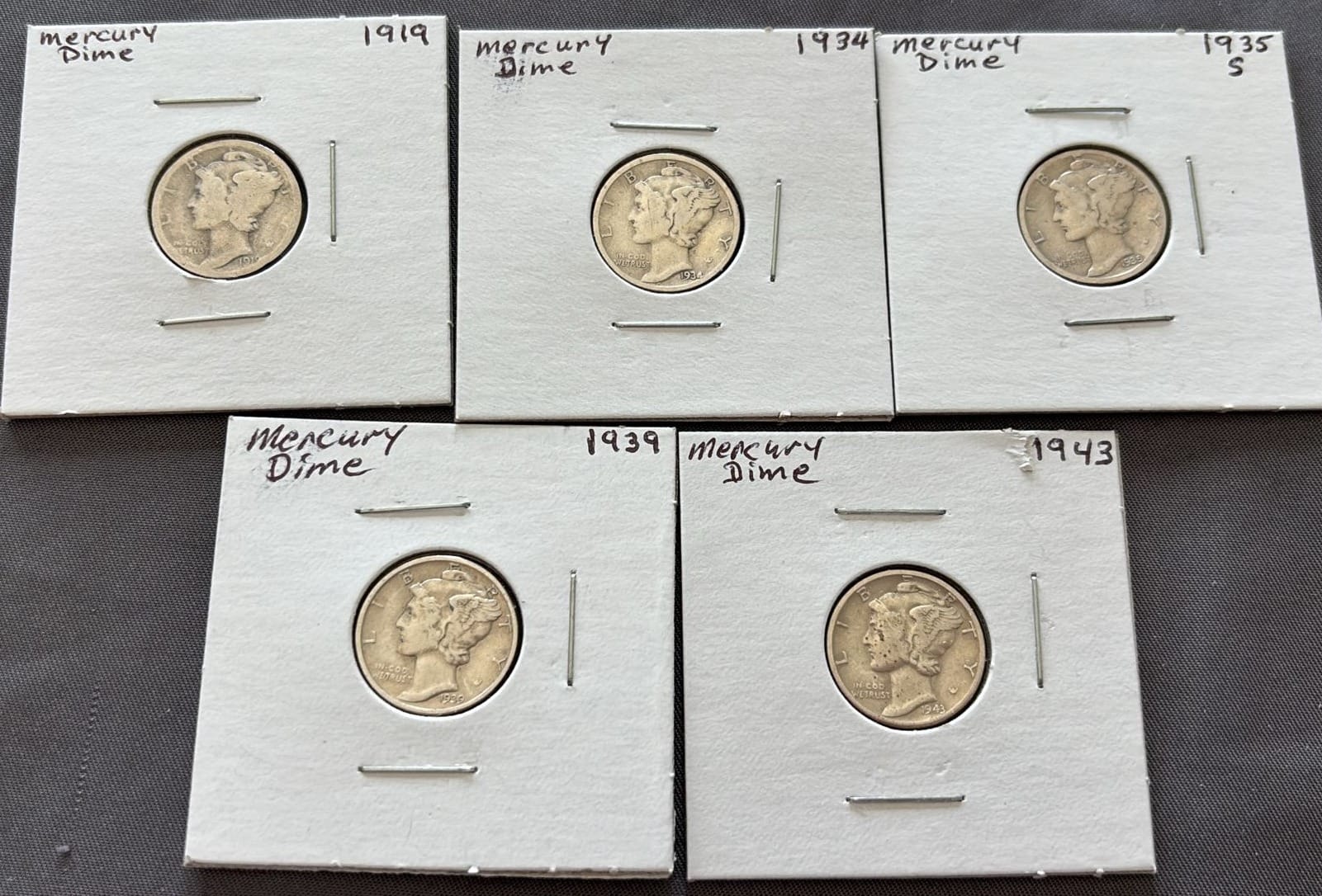 Online Bidding Available!