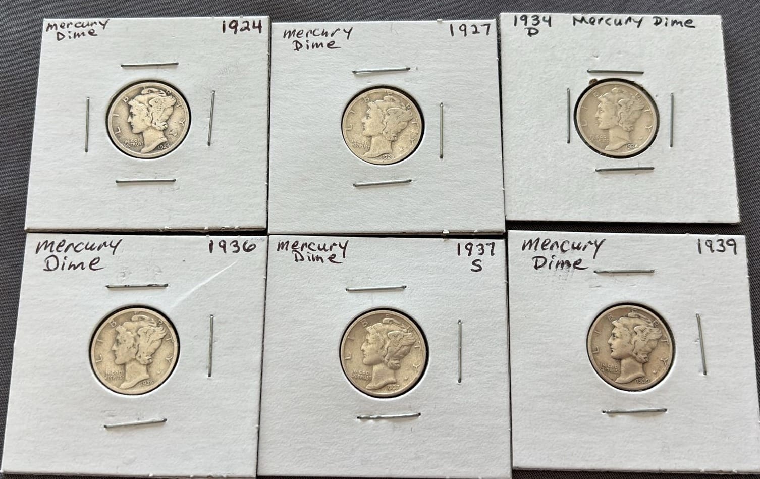 Online Bidding Available!