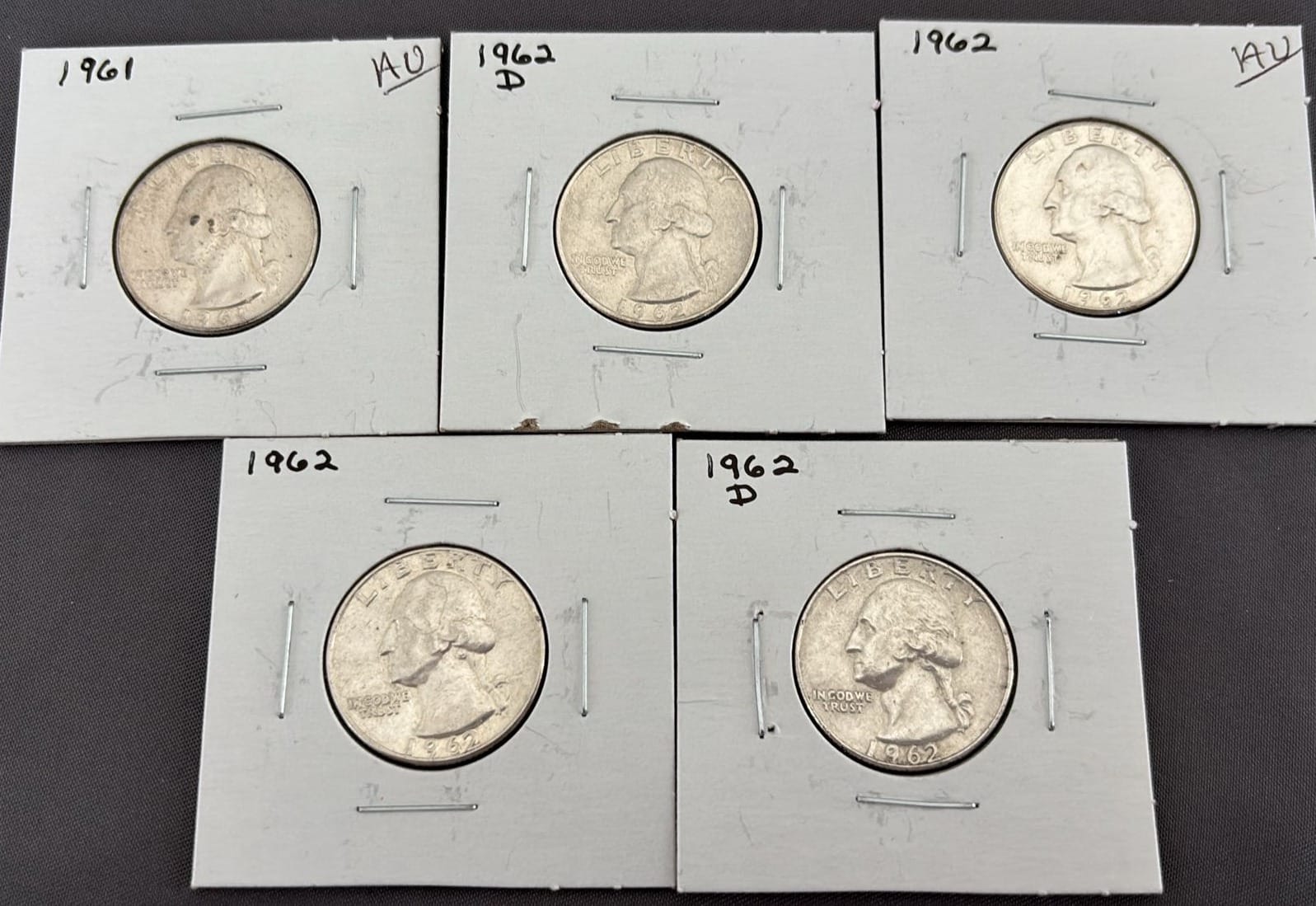 Online Bidding Available!