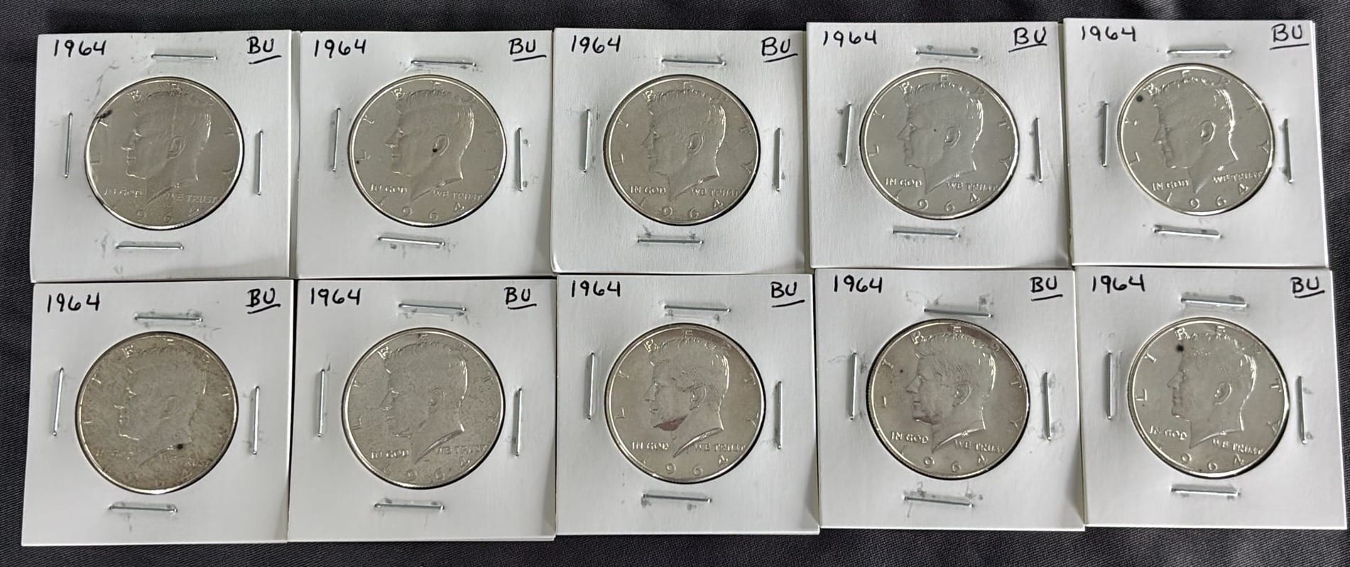 Online Bidding Available!