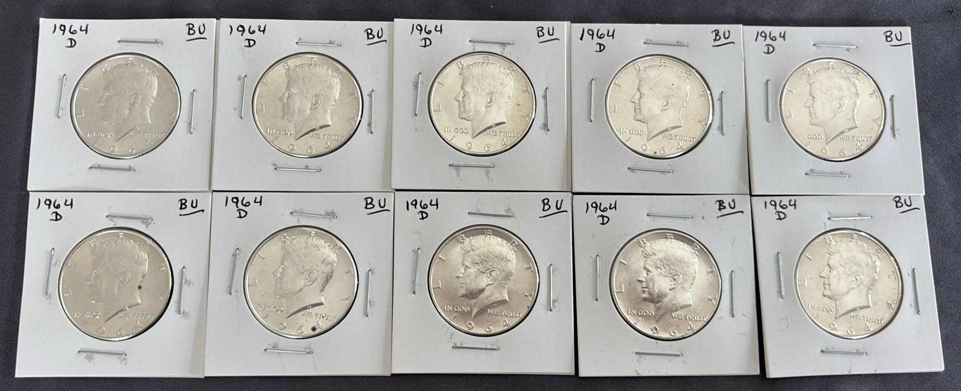 Online Bidding Available!