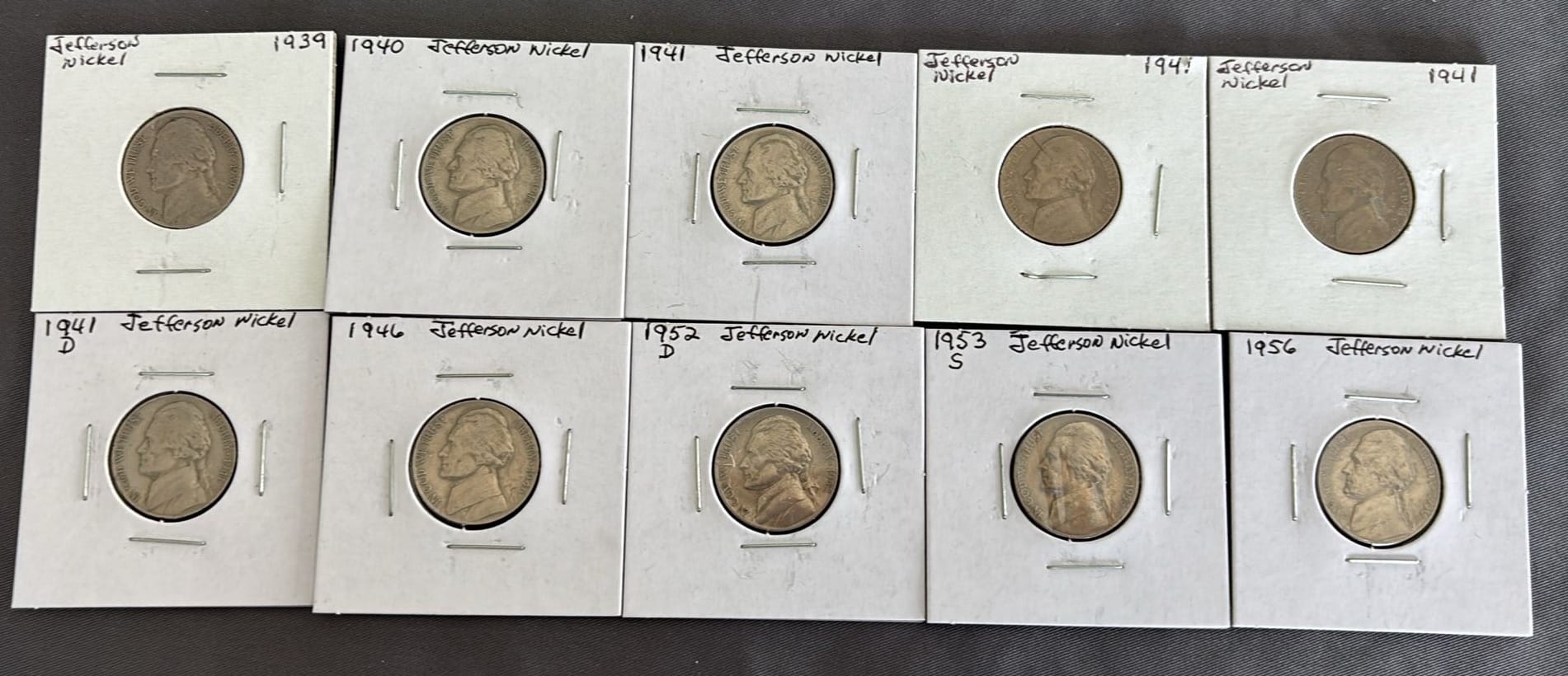 Online Bidding Available!