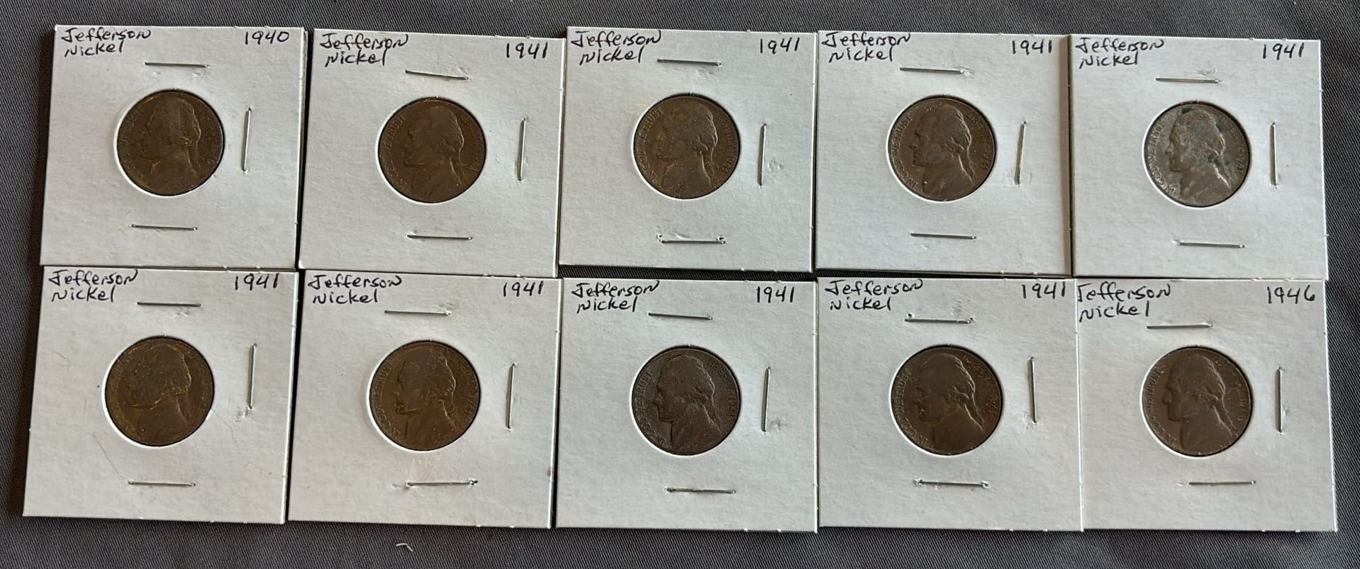 Online Bidding Available!