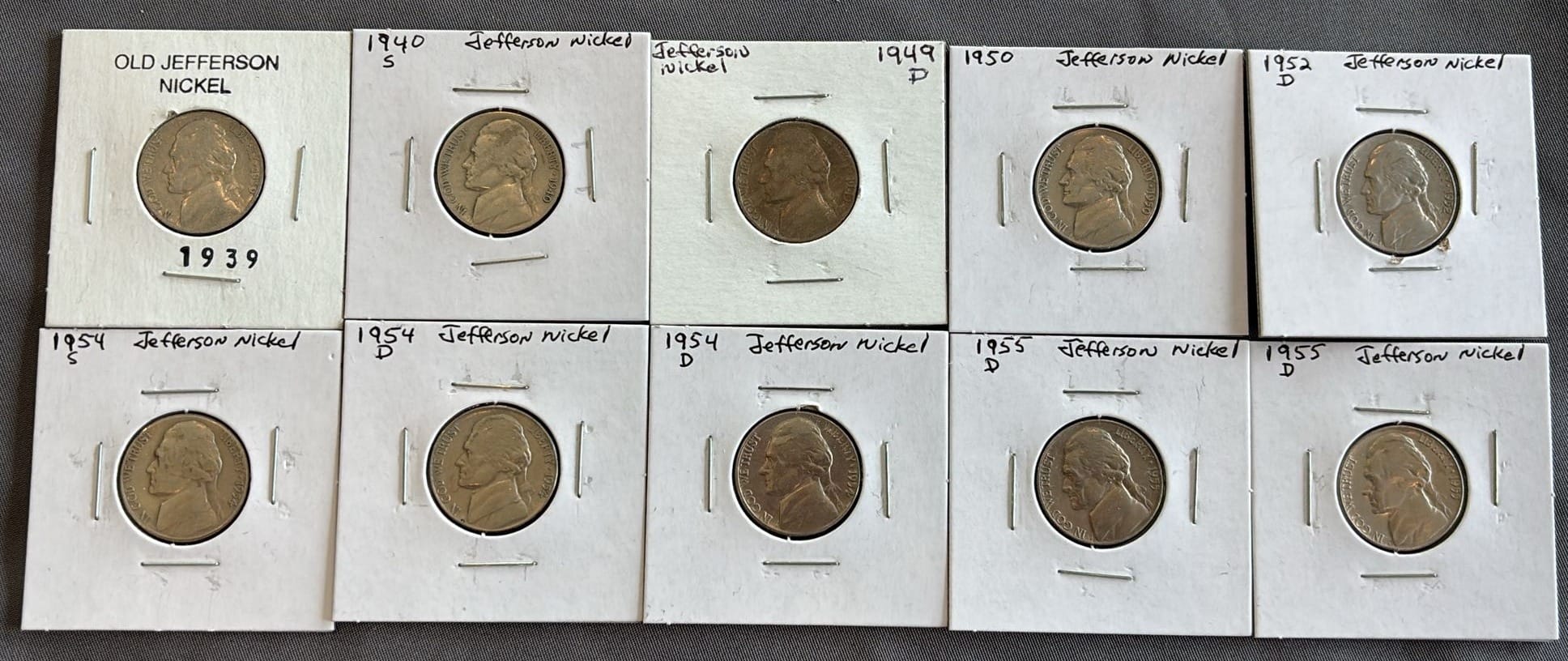 Online Bidding Available!