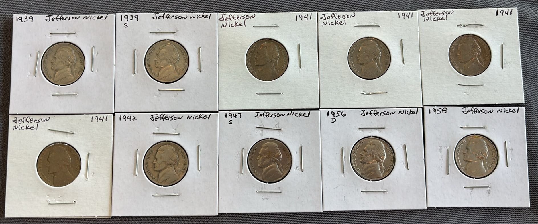 Online Bidding Available!