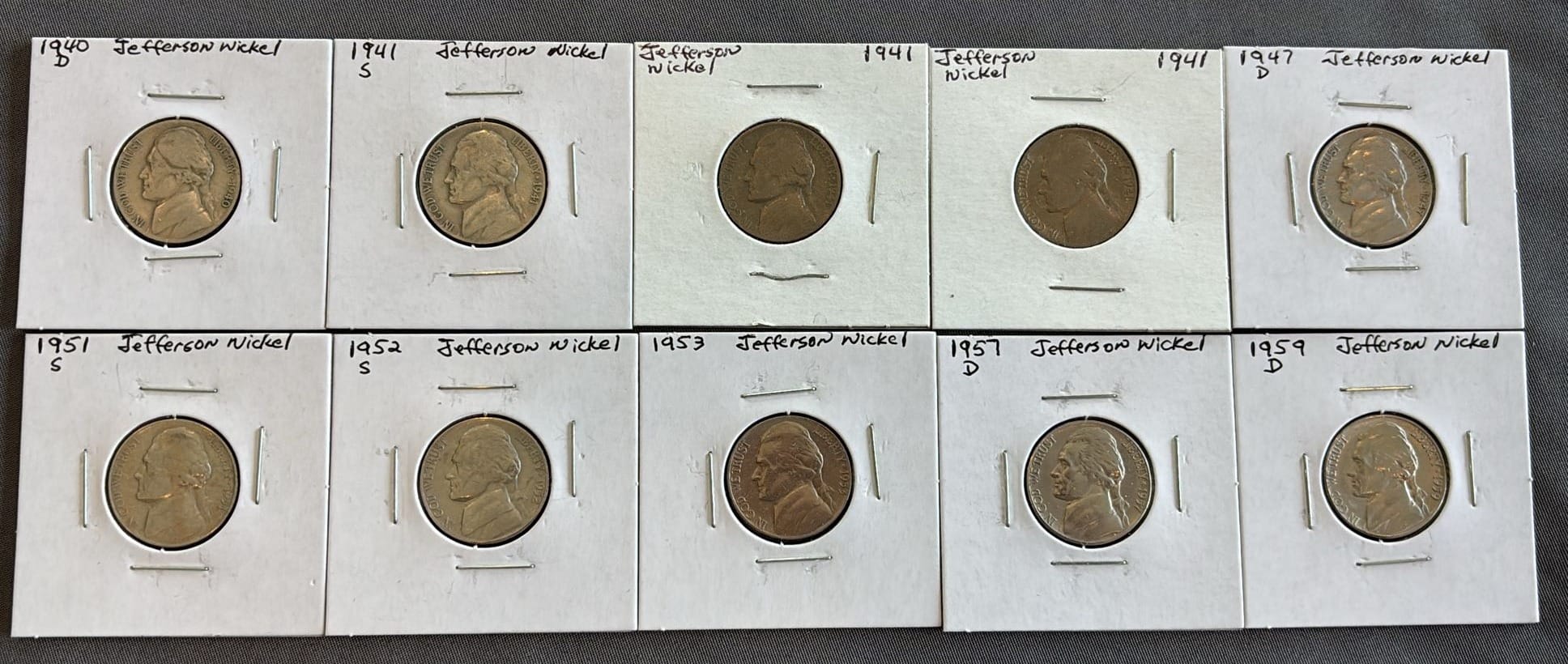 Online Bidding Available!