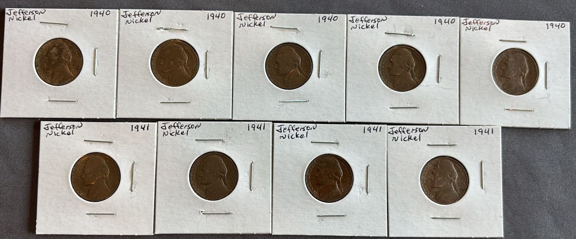 Online Bidding Available!