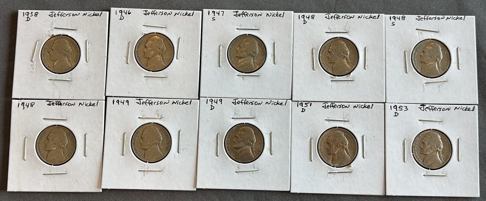 Online Bidding Available!