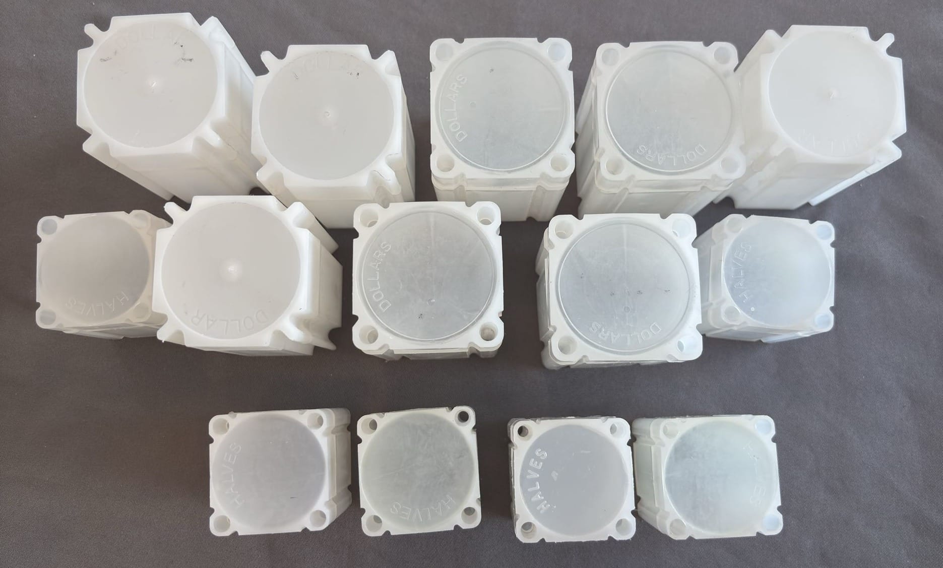 Online Bidding Available!