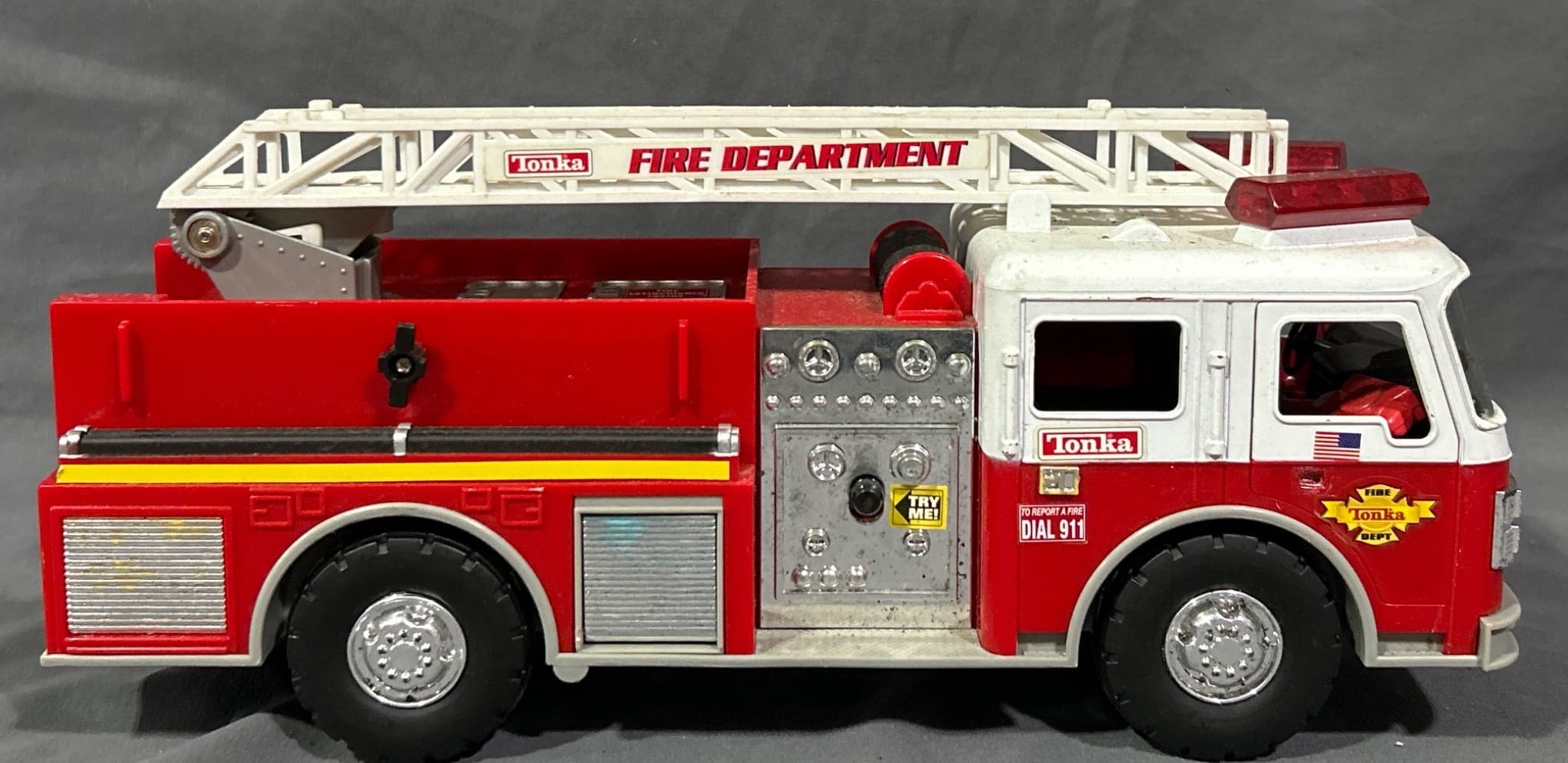 Online Bidding Available!