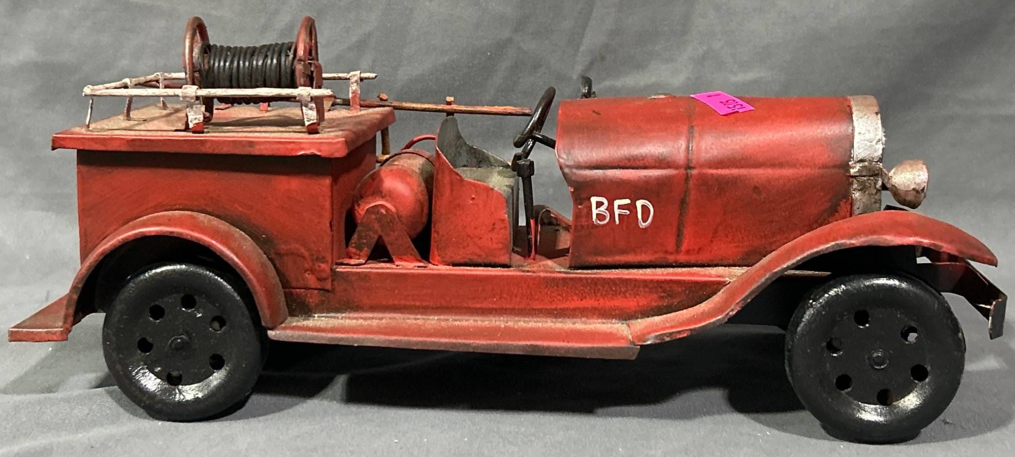 Online Bidding Available!