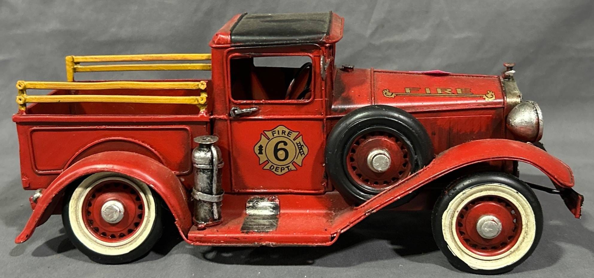 Online Bidding Available!