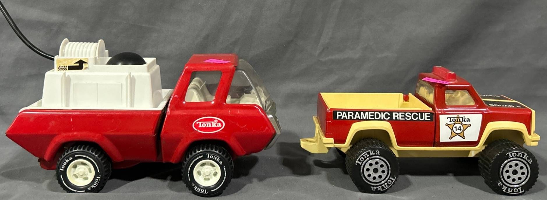 Online Bidding Available!