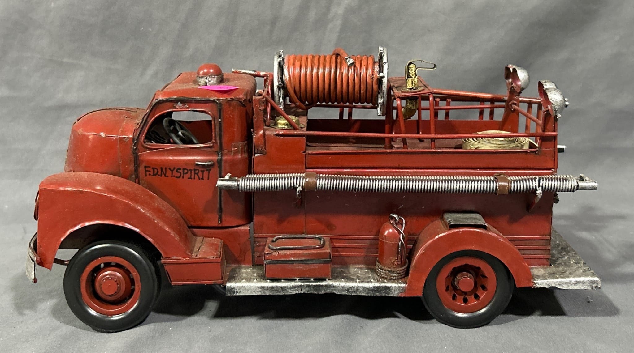 Online Bidding Available!