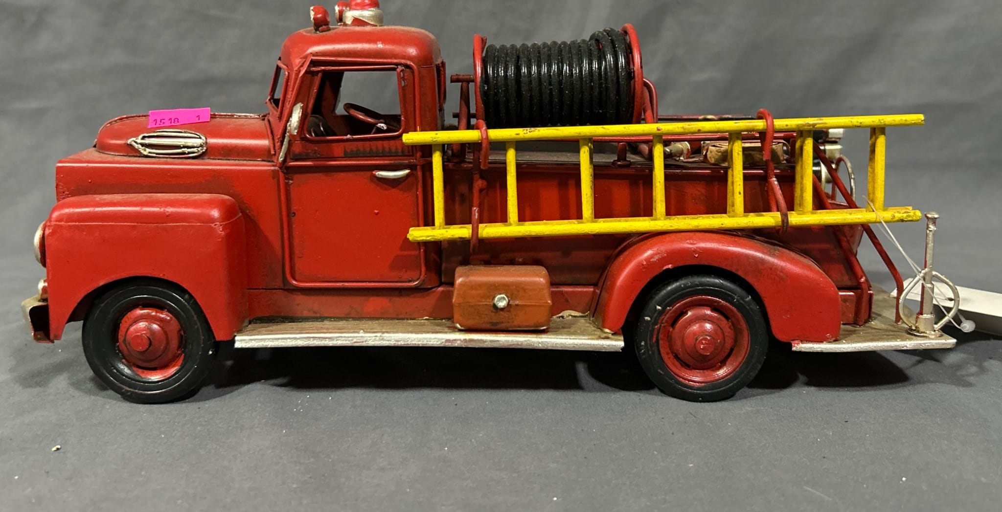 Online Bidding Available!