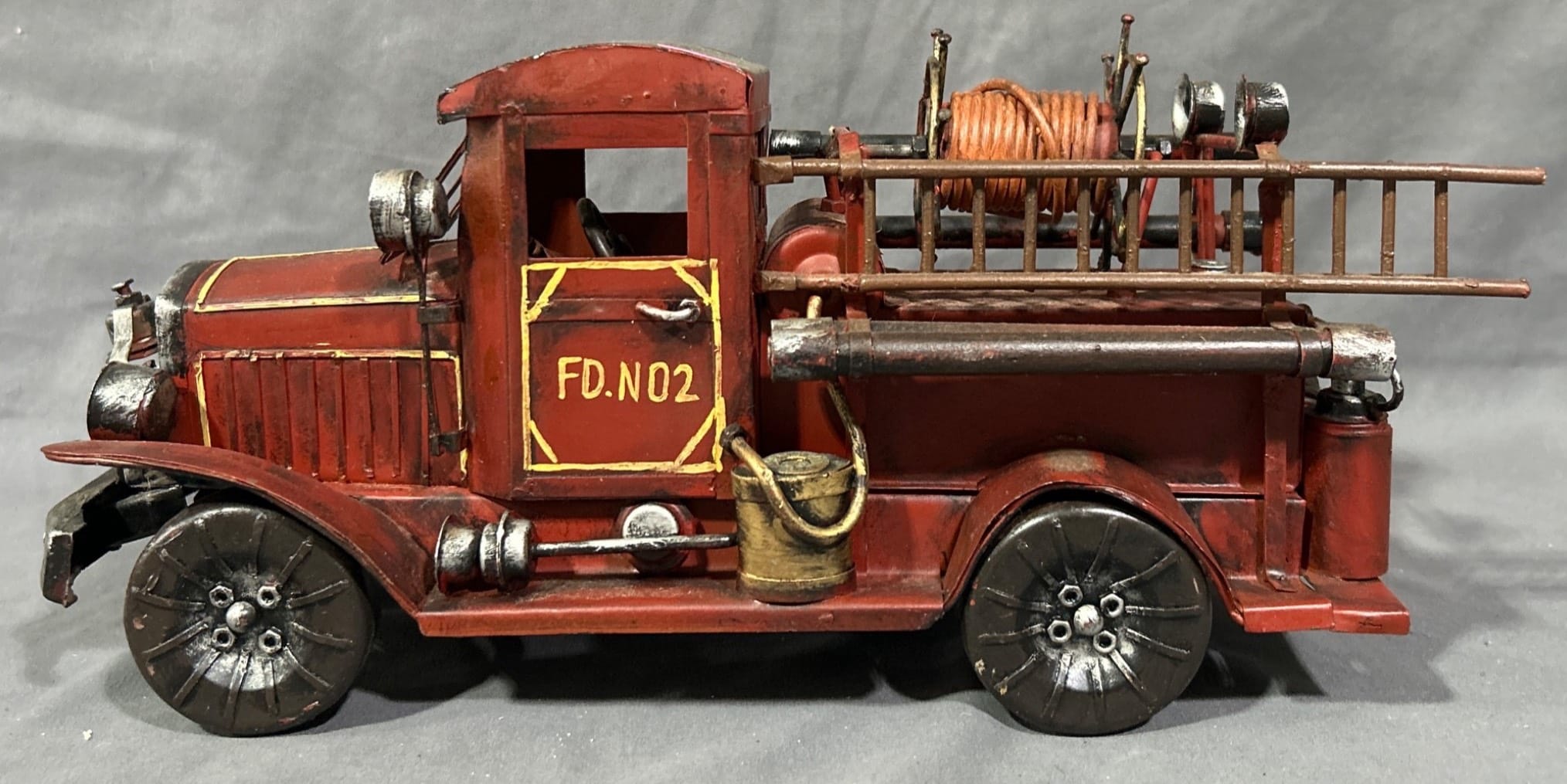 Online Bidding Available!