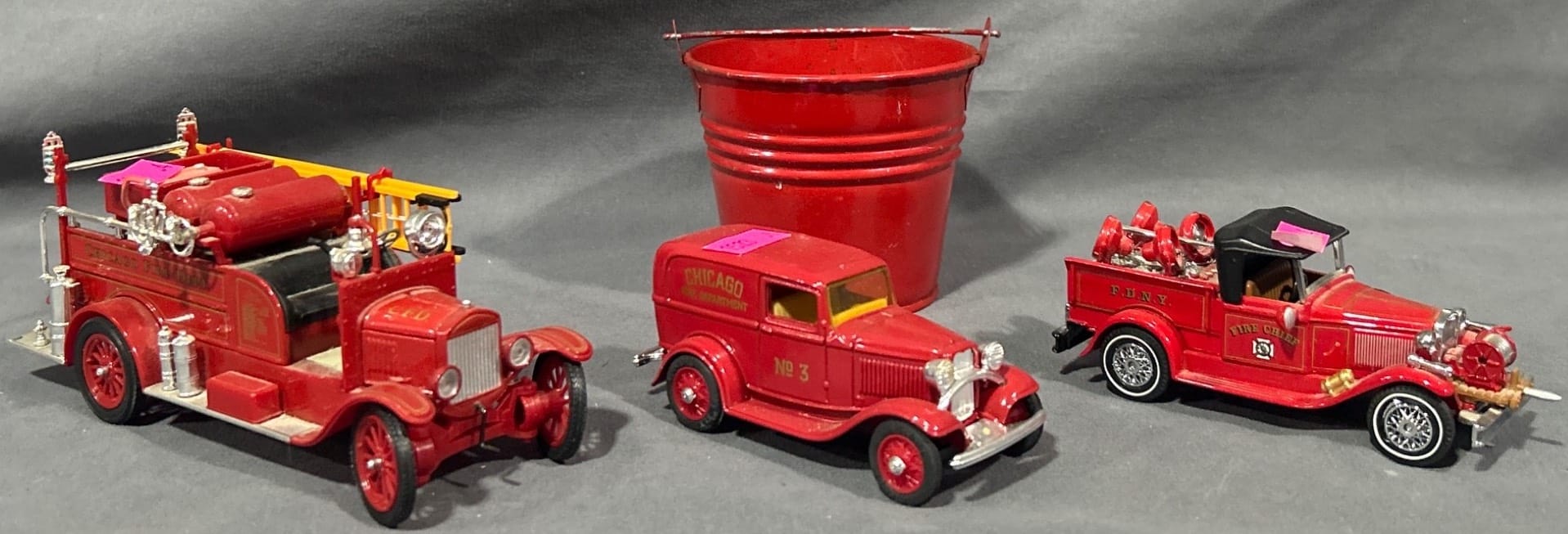 Online Bidding Available!