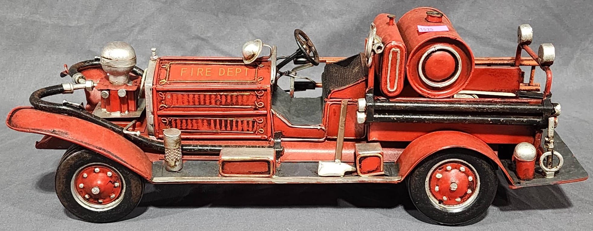 Online Bidding Available!