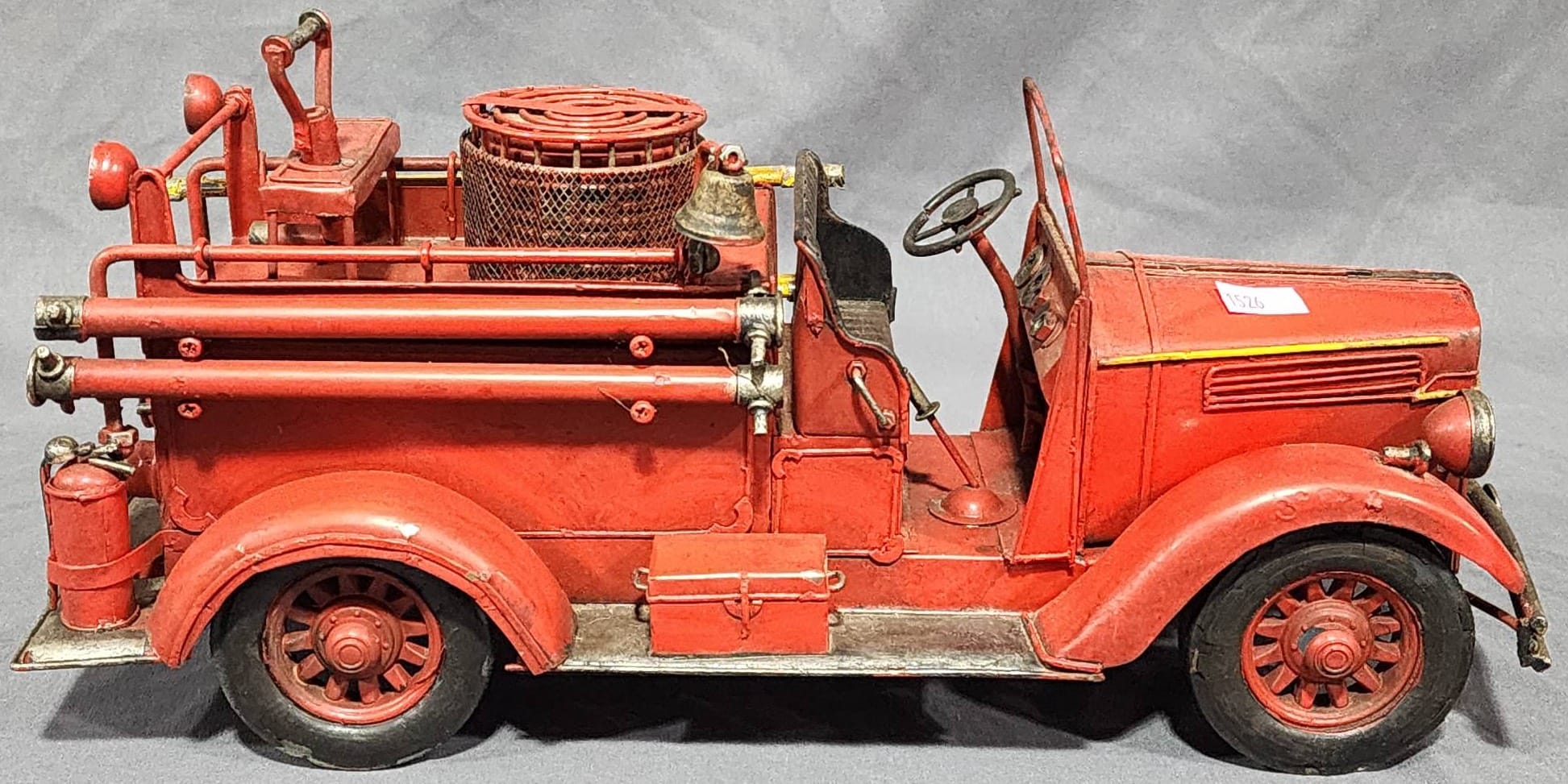 Online Bidding Available!