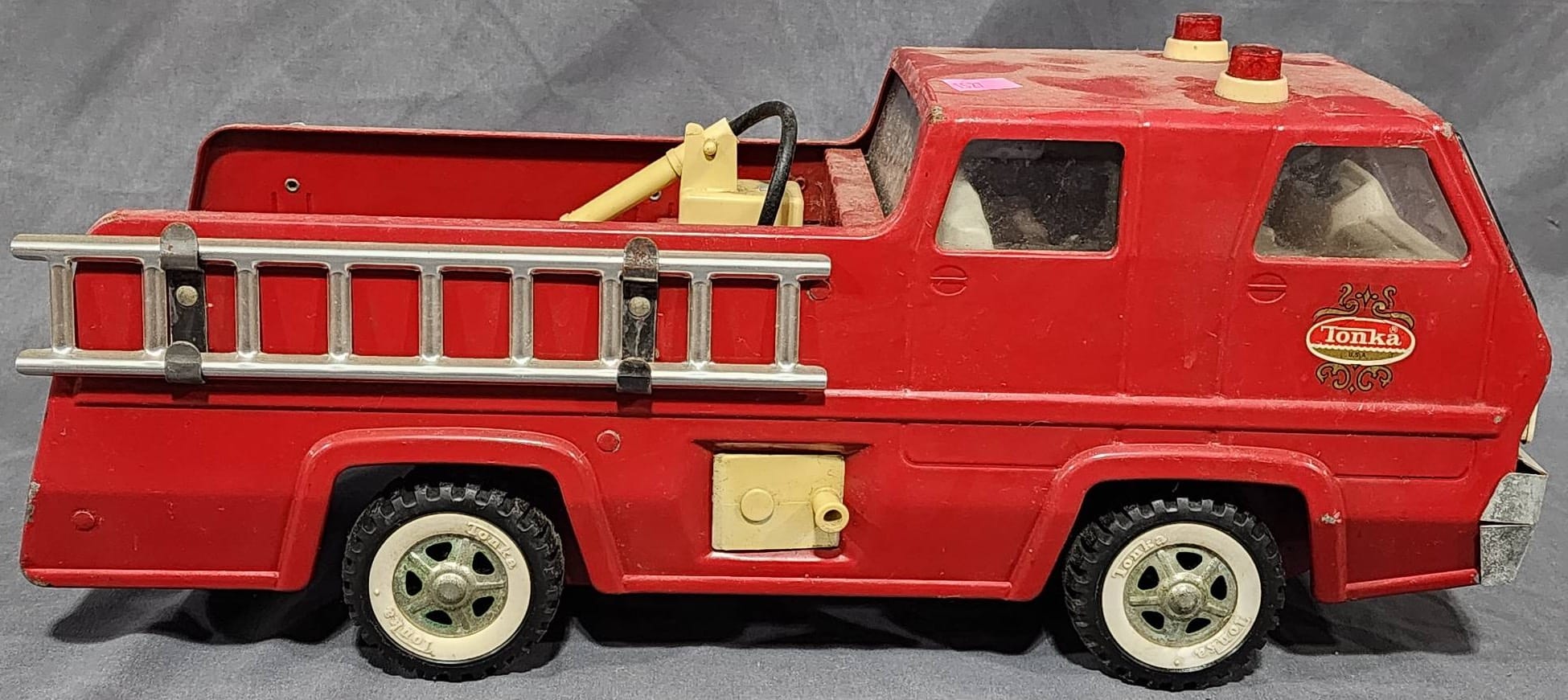 Online Bidding Available!