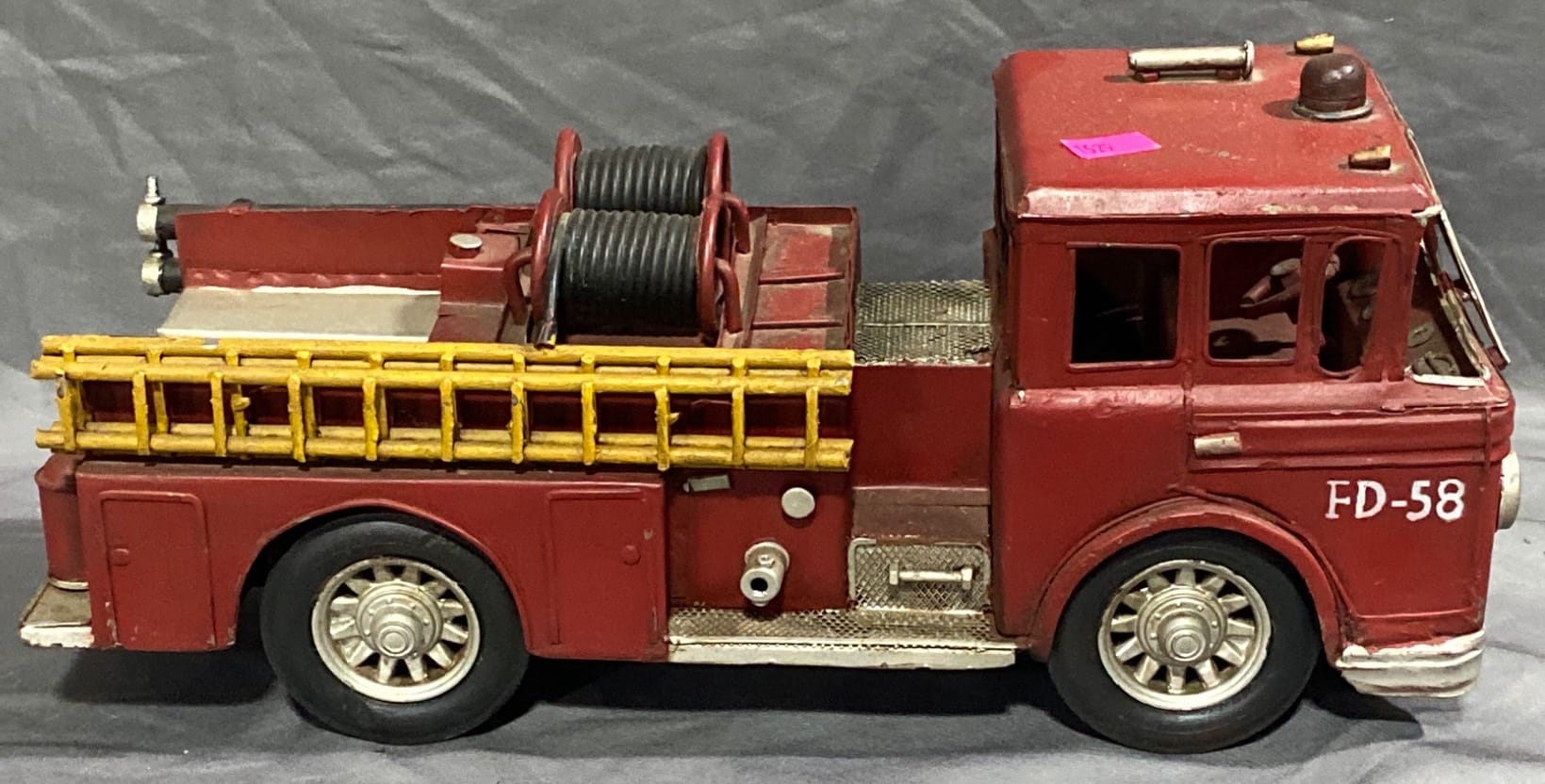 Online Bidding Available!