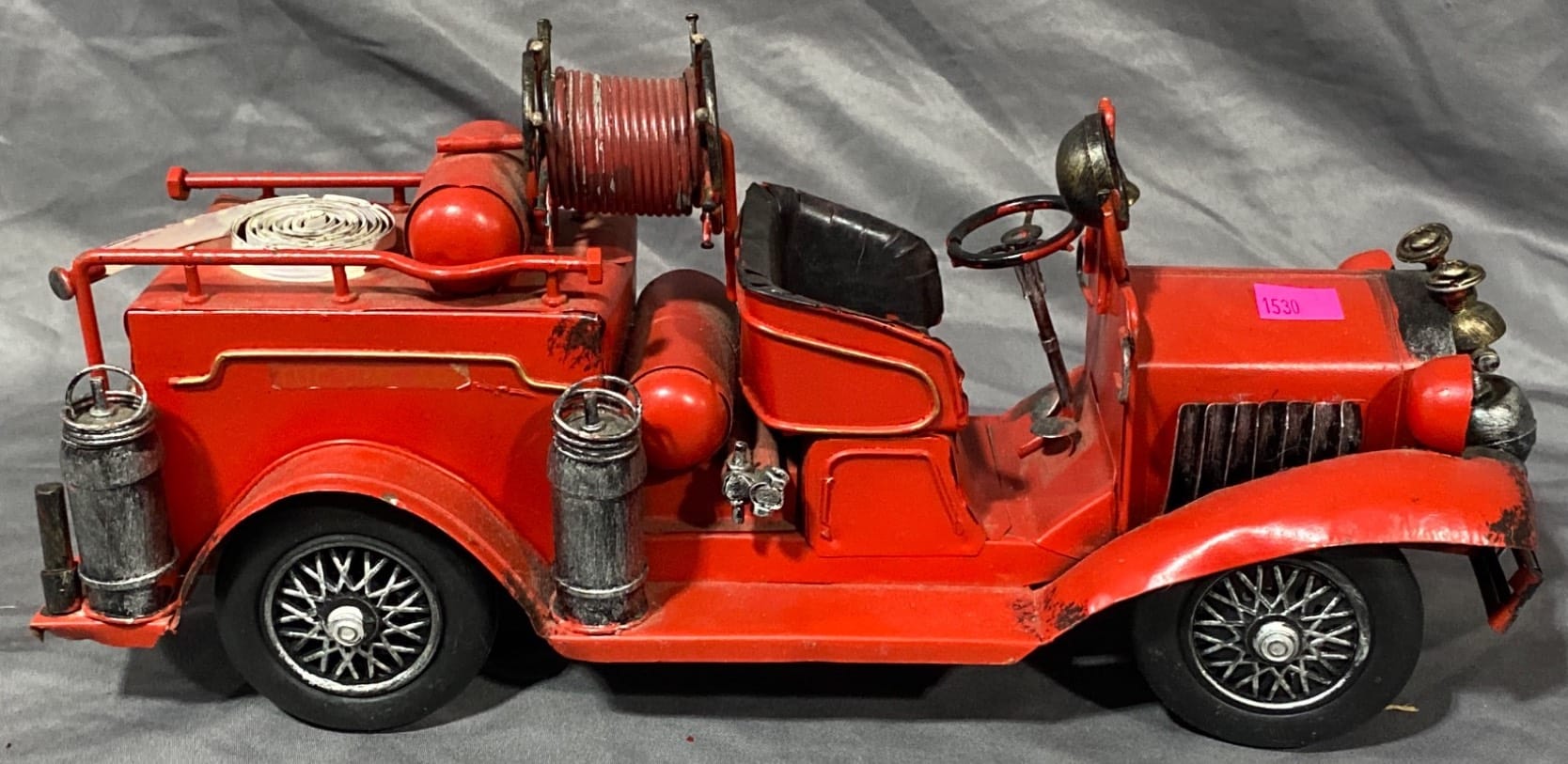 Online Bidding Available!