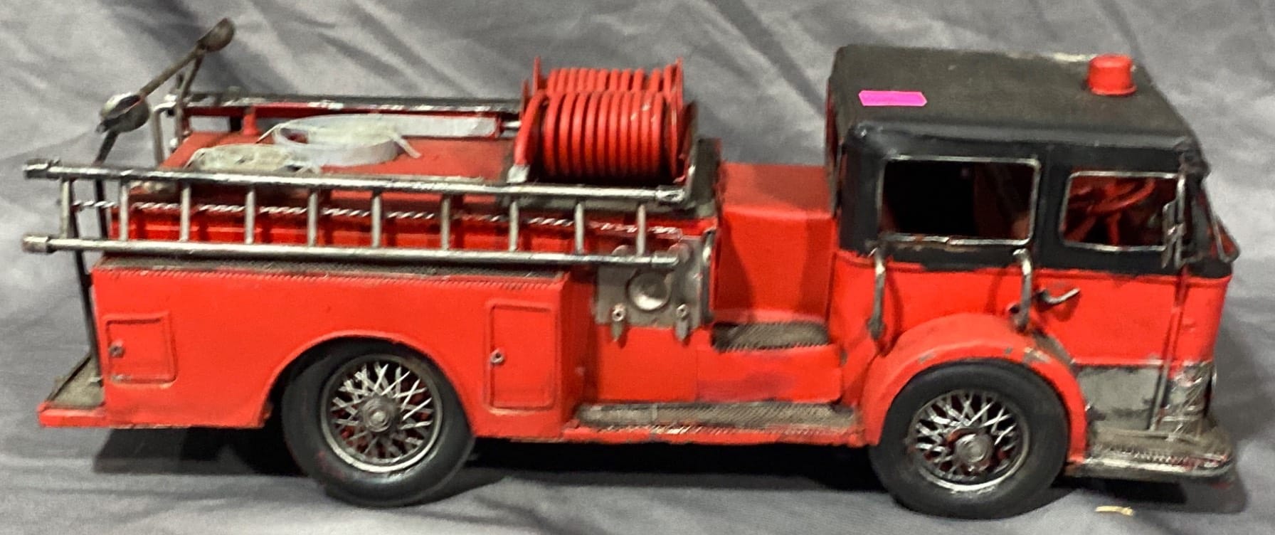 Online Bidding Available!