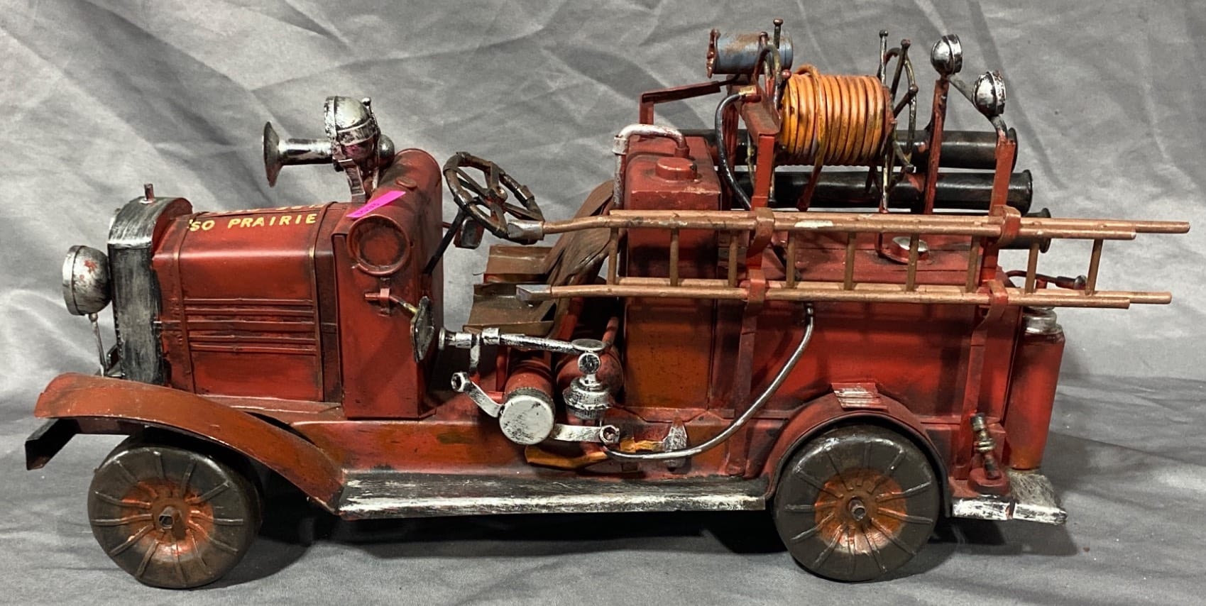 Online Bidding Available!