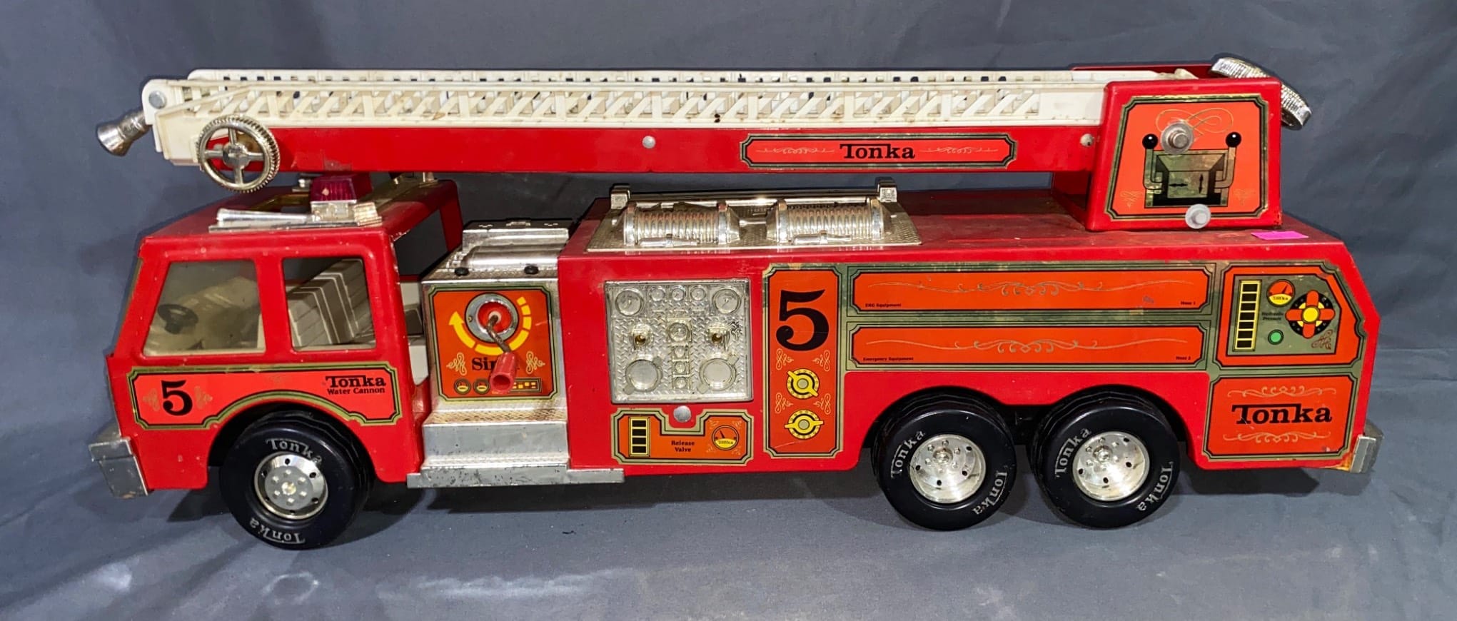 Online Bidding Available!