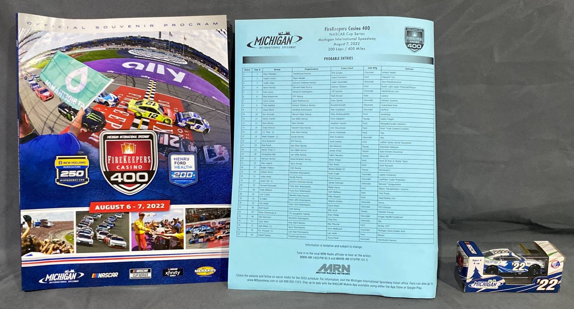 Online Bidding Available!